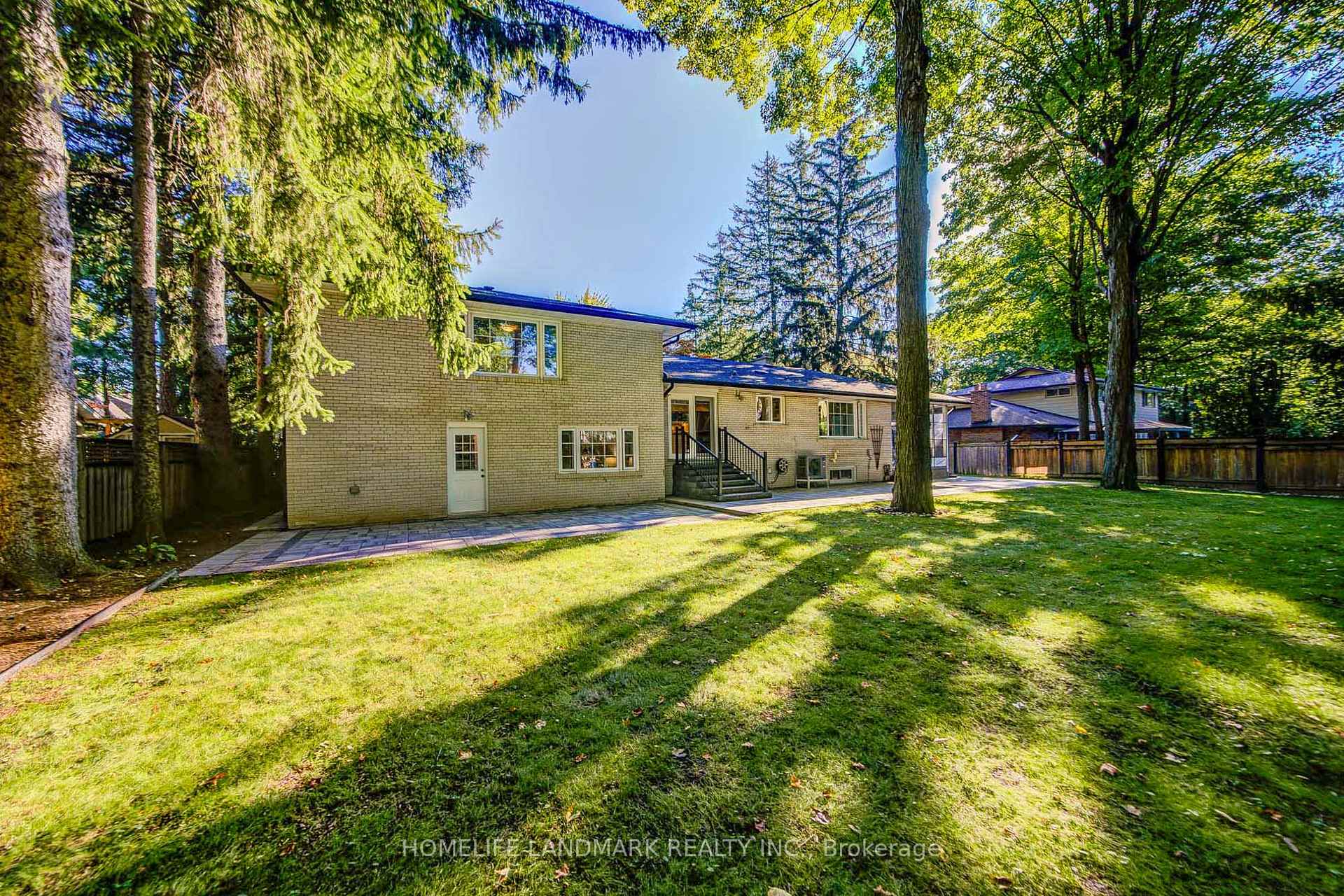 Photo 58 of 2410 Prince John Boulevard, Mississauga, Sheridan — HOMEH