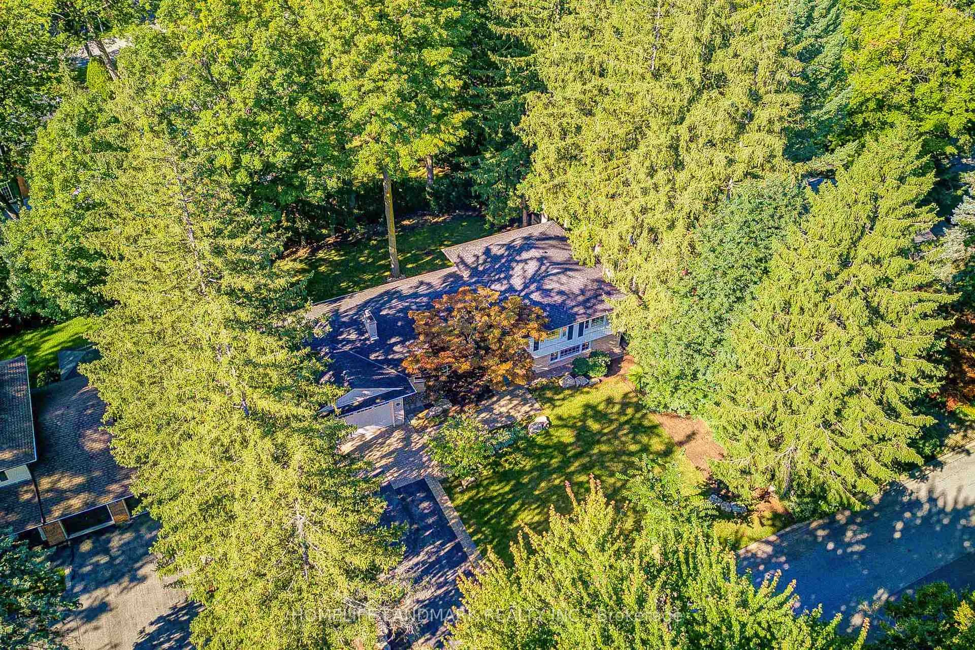 Photo 61 of 2410 Prince John Boulevard, Mississauga, Sheridan — HOMEH