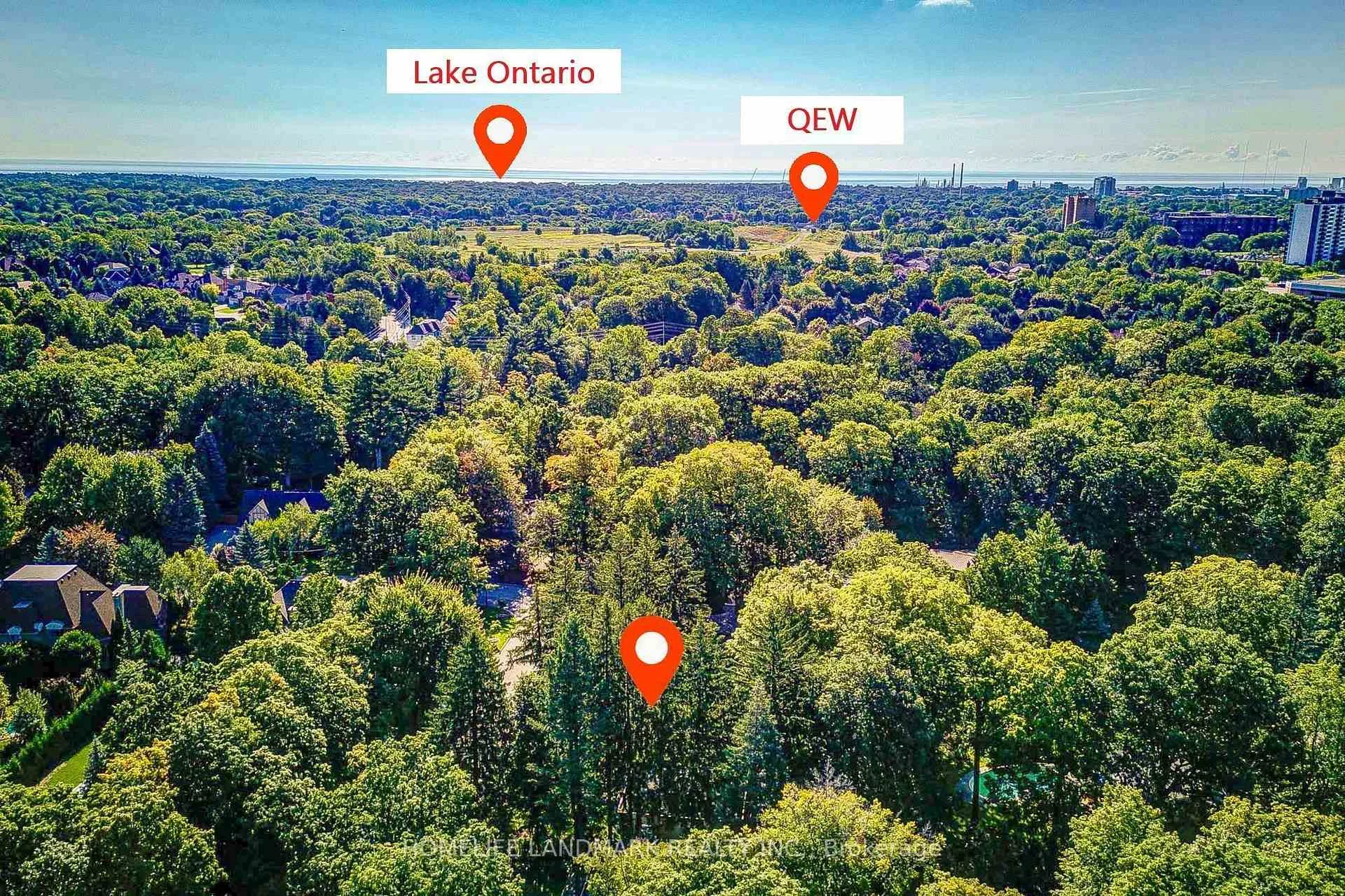 Photo 64 of 2410 Prince John Boulevard, Mississauga, Sheridan — HOMEH