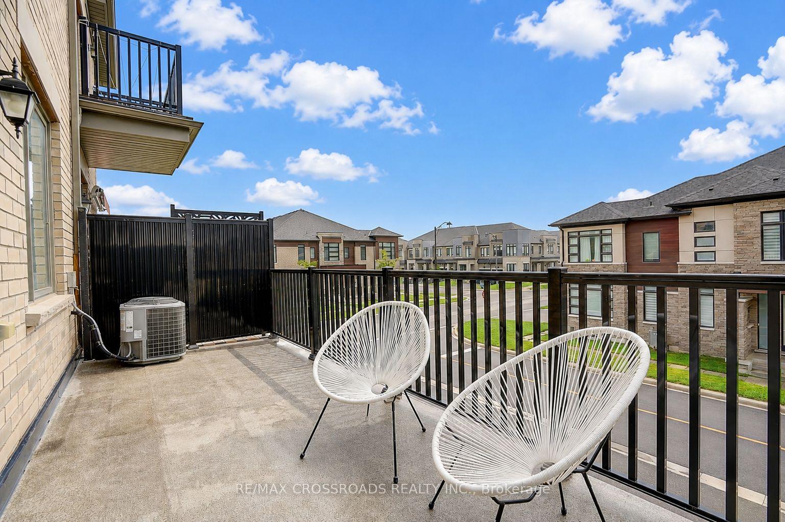 Photo 21 of 37 Mccague Avenue, Richmond Hill, Rural Richmond Hill — HOMEH