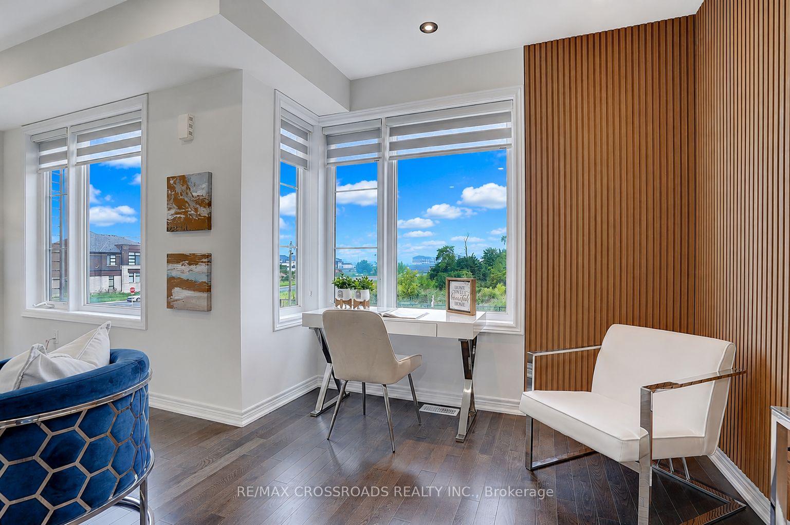 Photo 25 of 37 Mccague Avenue, Richmond Hill, Rural Richmond Hill — HOMEH