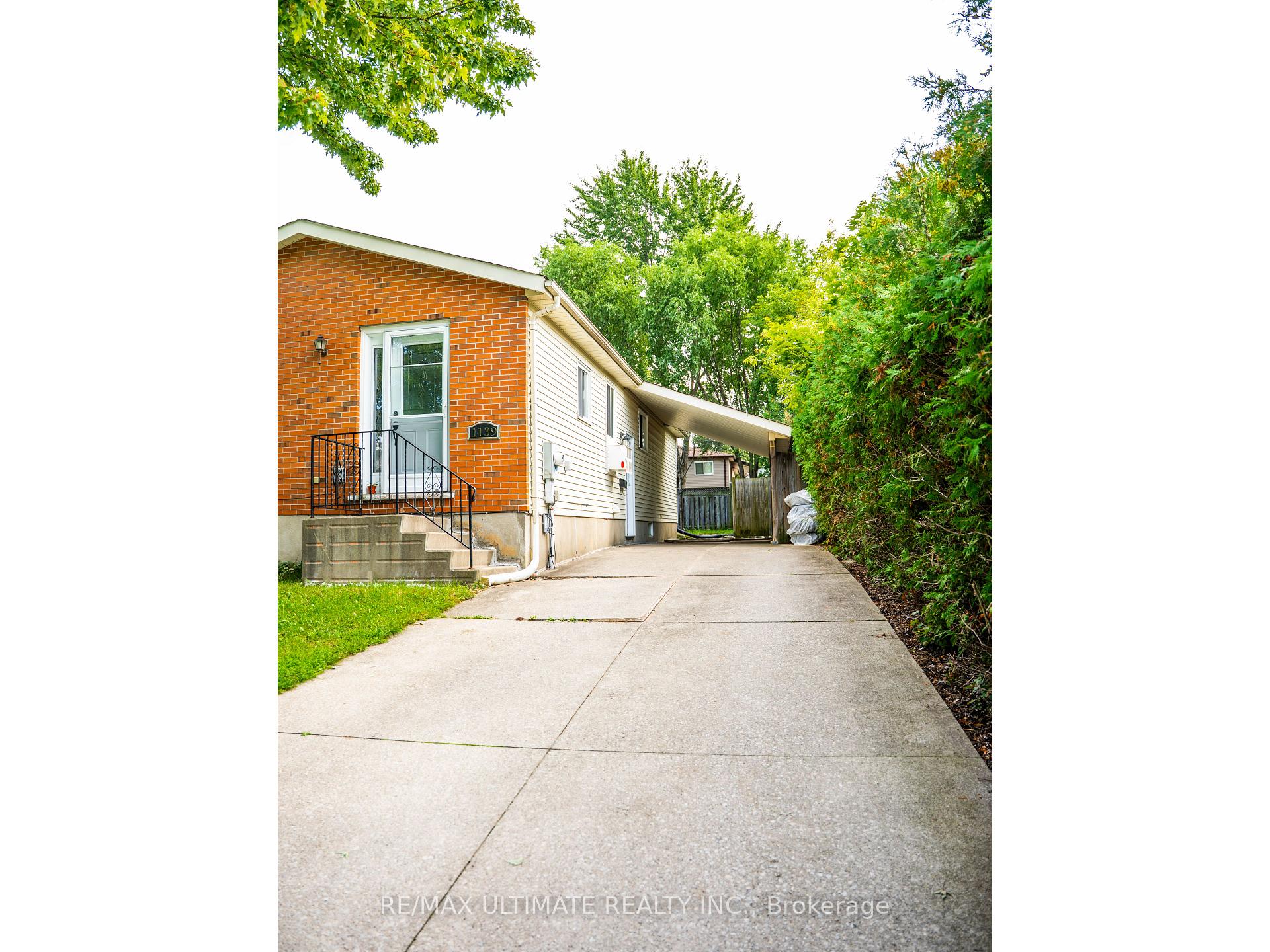 Photo 4 of 1139 15th Street, Owen Sound — HOMEH