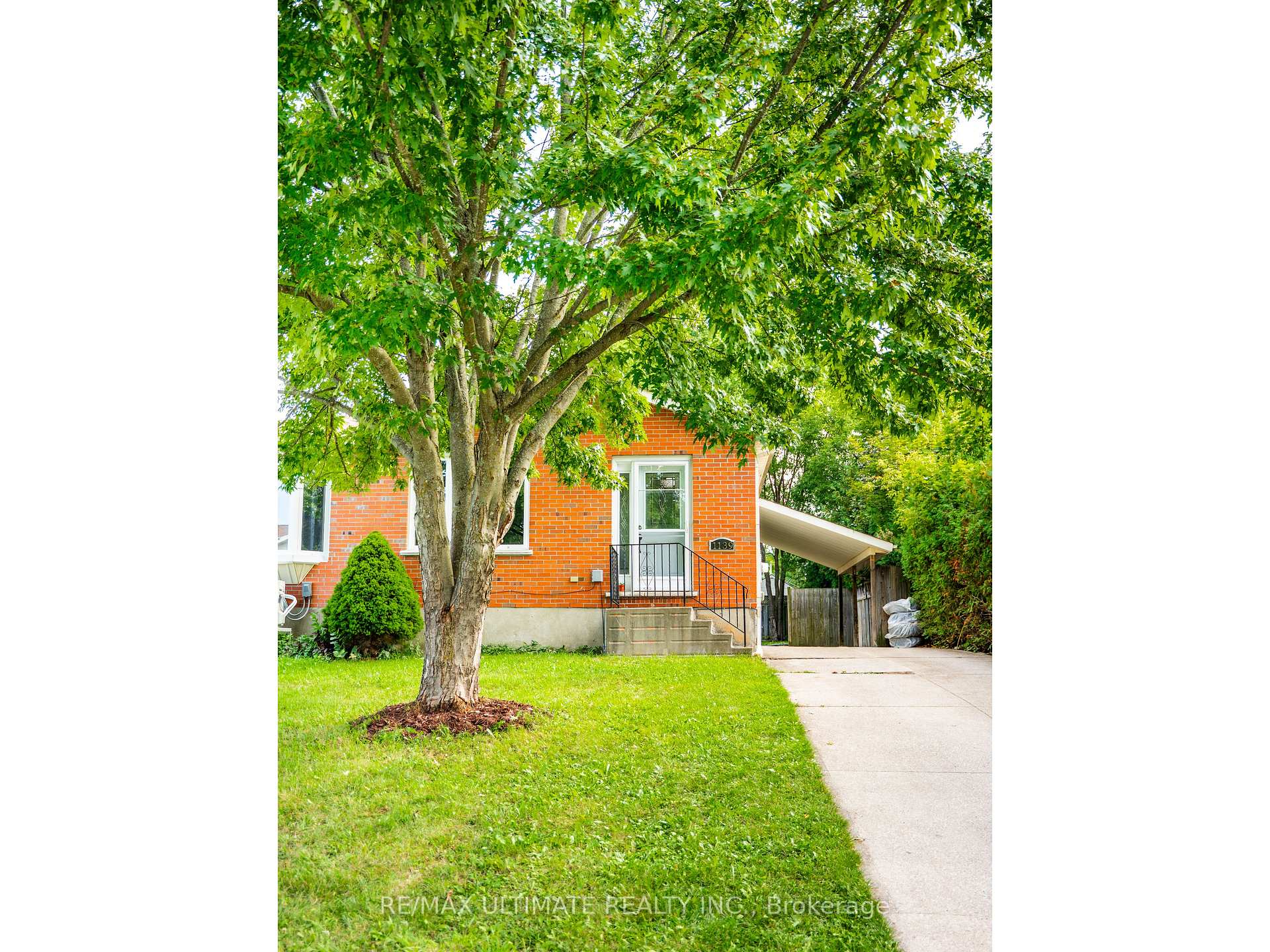 Photo 29 of 1139 15th Street, Owen Sound — HOMEH