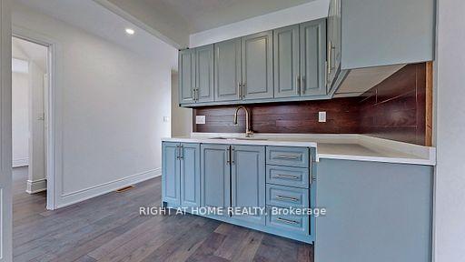 Photo 6 of 82 Ellington Drive, Scarborough, Wexford-Maryvale — HOMEH