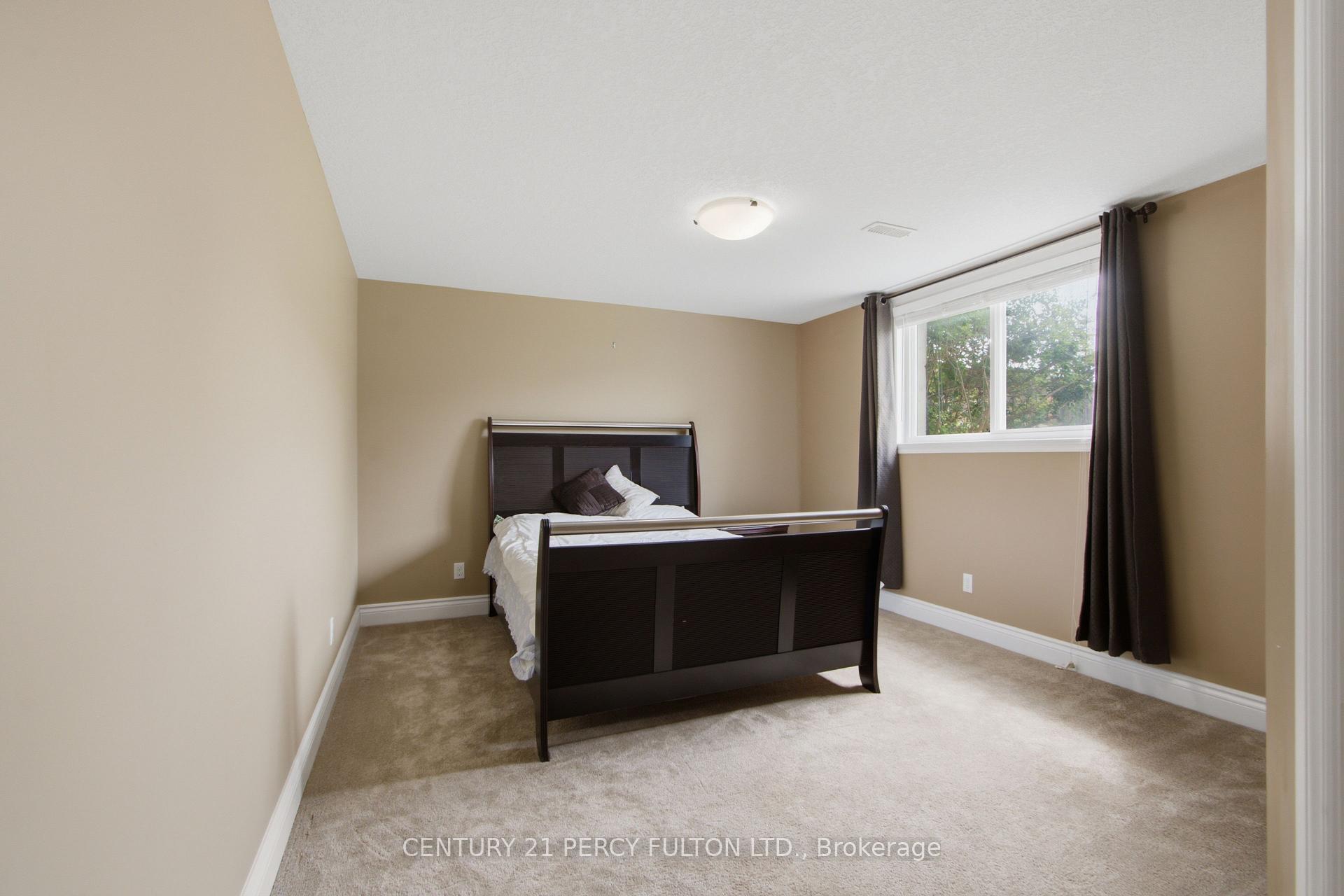 Photo 28 of 28 Freedom Crescent, Quinte West, Sidney Ward — HOMEH