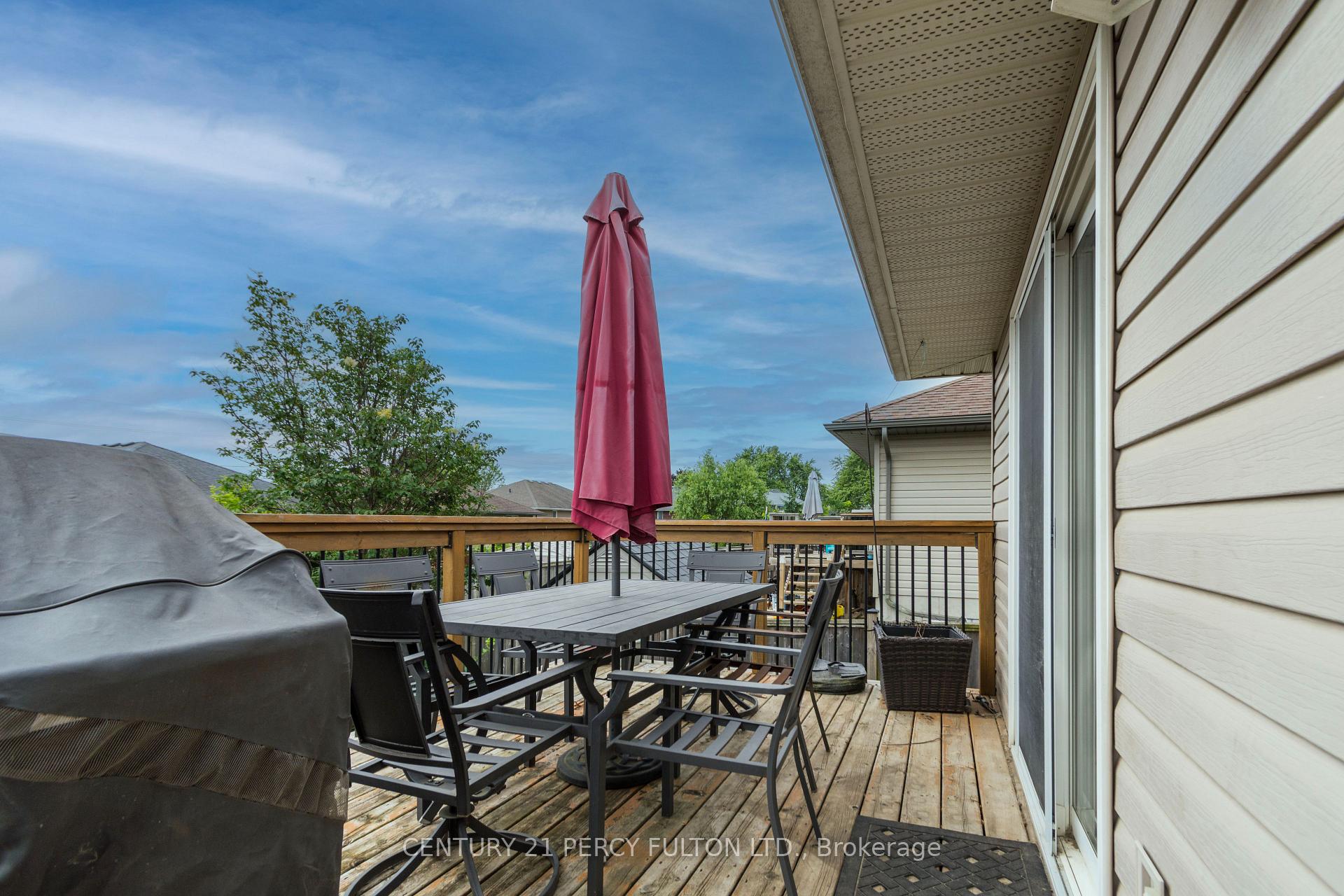 Photo 32 of 28 Freedom Crescent, Quinte West, Sidney Ward — HOMEH