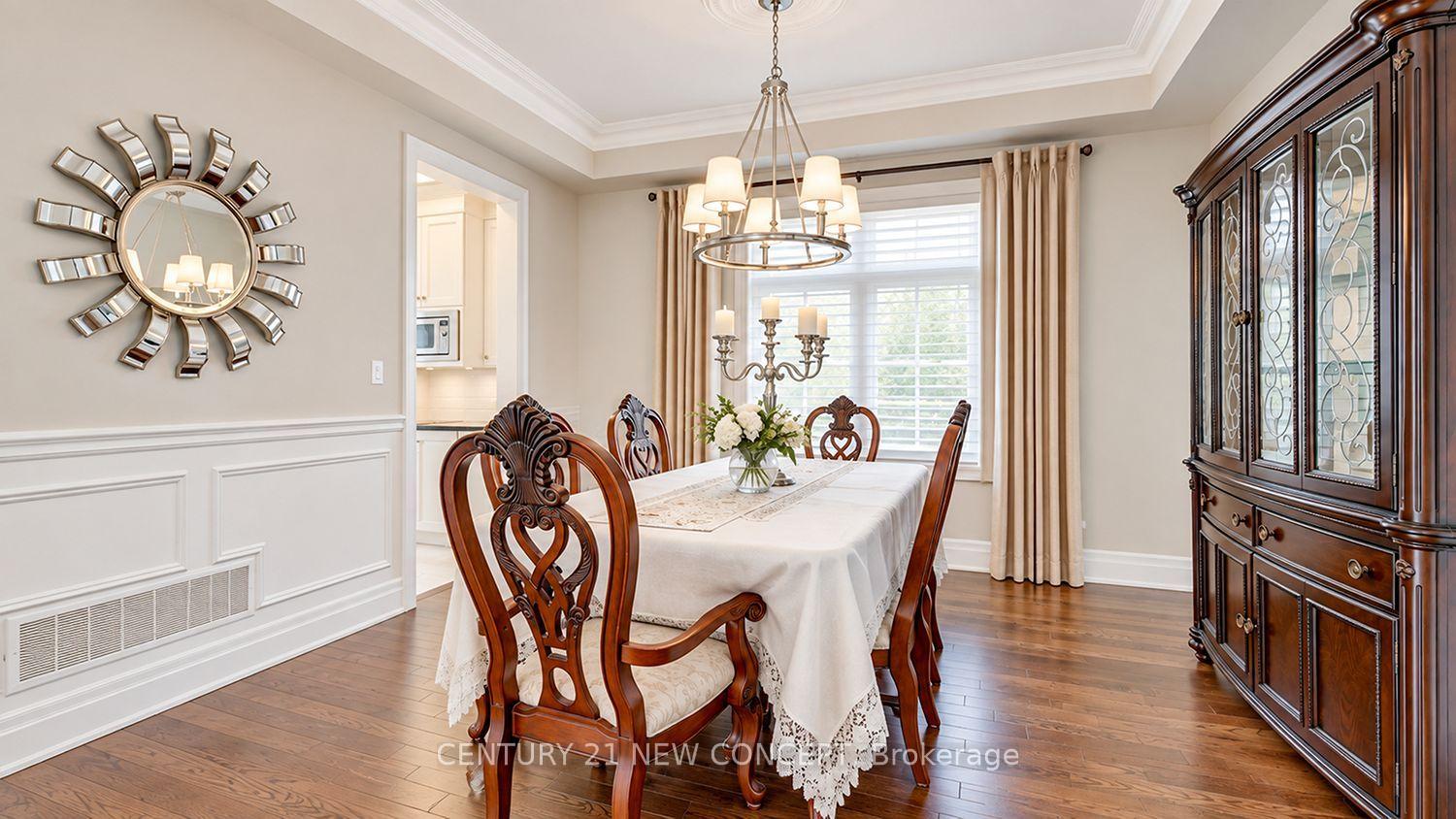 Photo 25 of 104 Burns Boulevard, King, King City — HOMEH