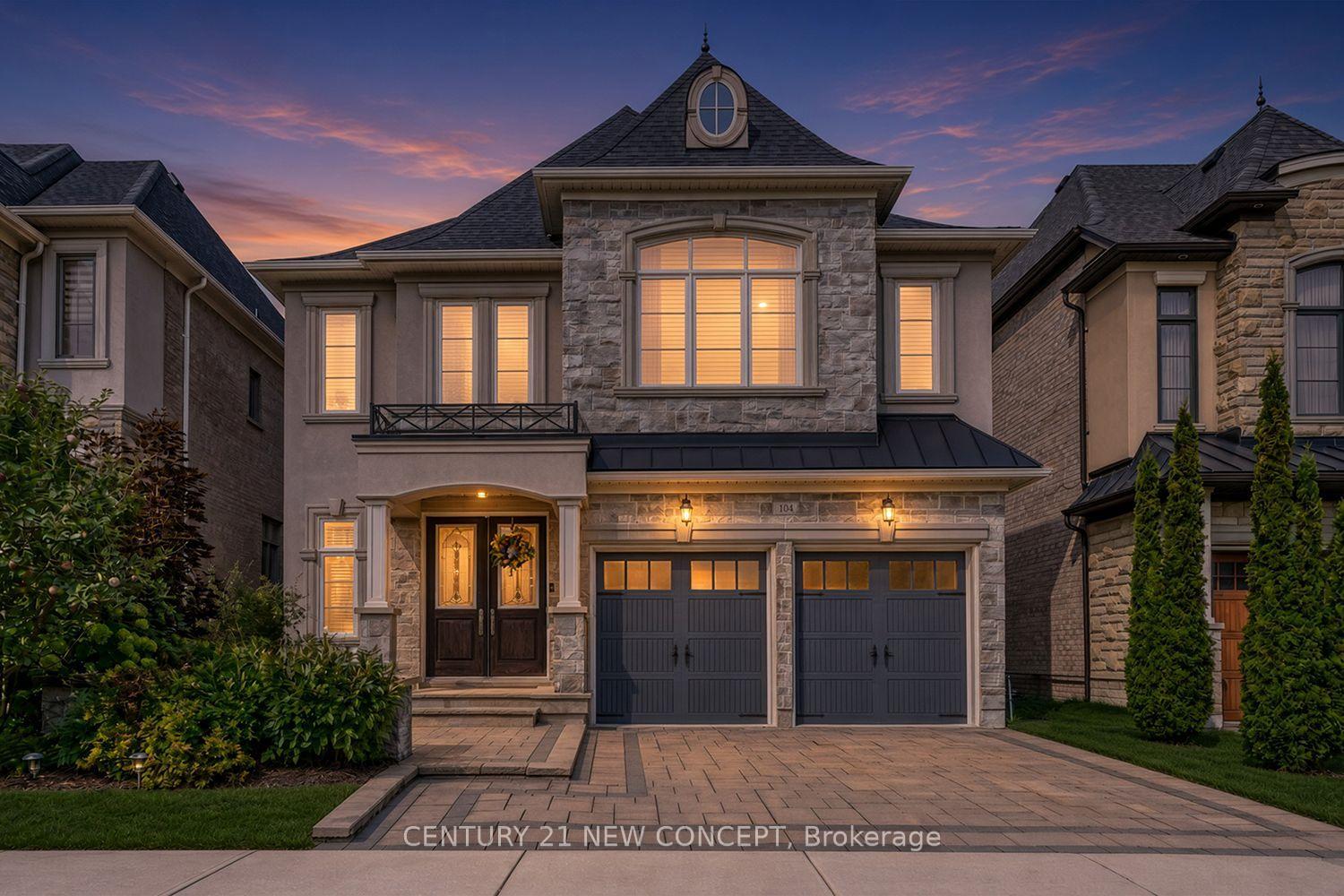 Photo 5 of 104 Burns Boulevard, King, King City — HOMEH
