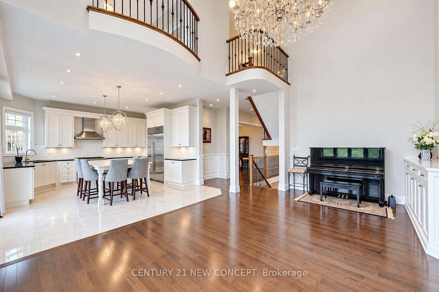 Photo 44 of 104 Burns Boulevard, King, King City — HOMEH