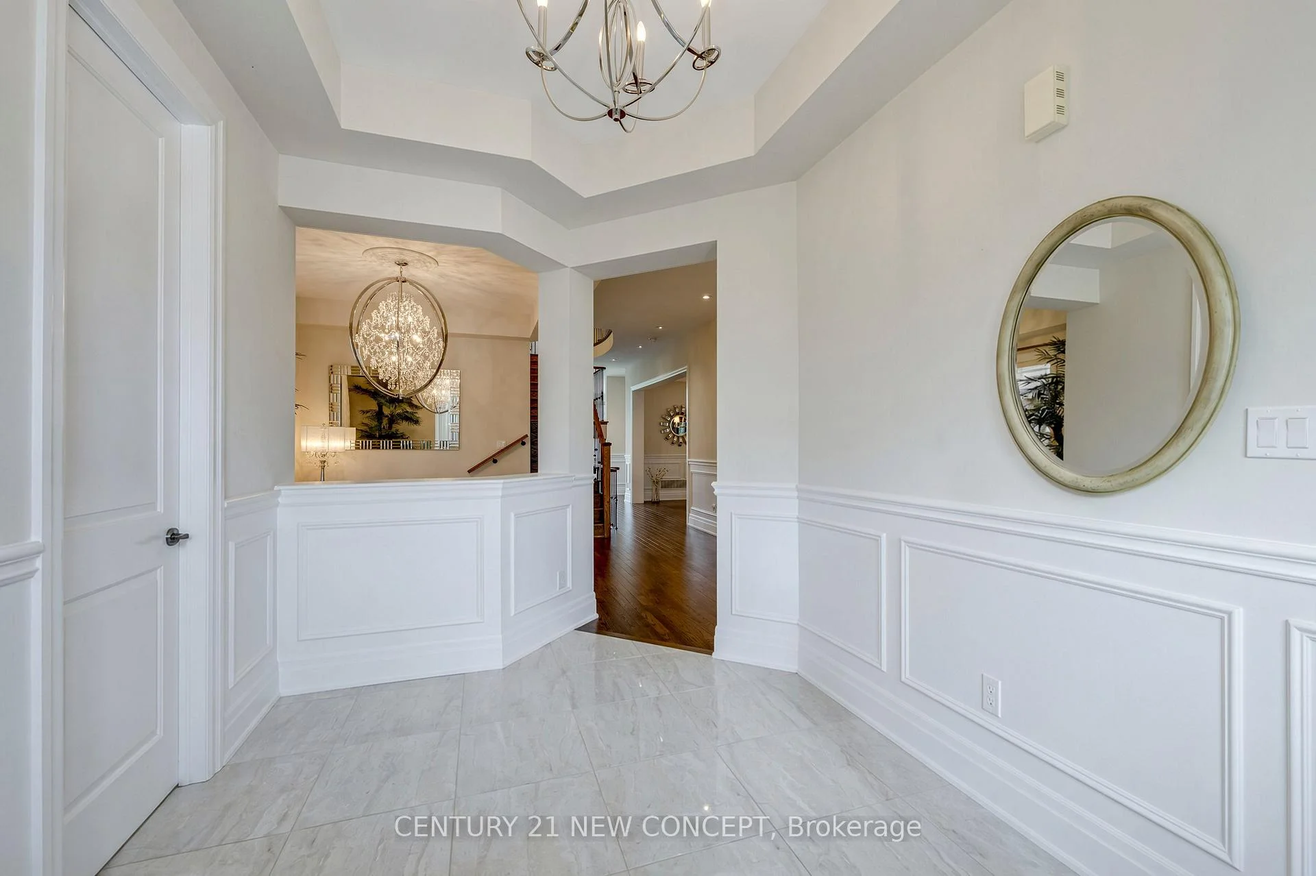 Photo 12 of 104 Burns Boulevard, King, King City — HOMEH