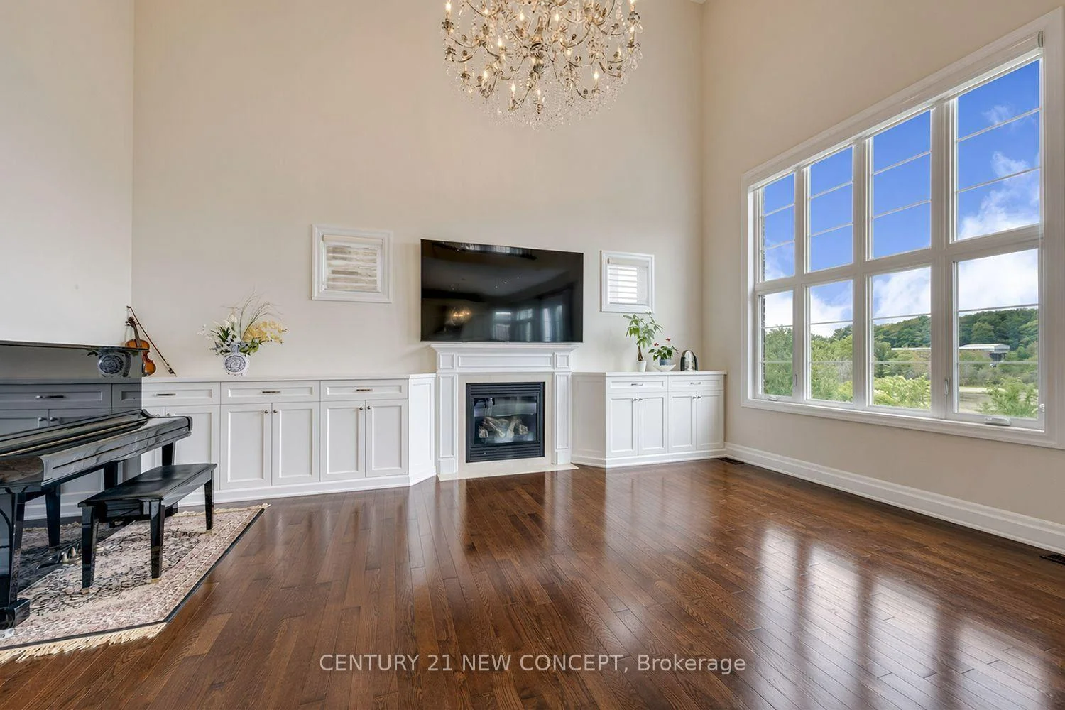 Photo 36 of 104 Burns Boulevard, King, King City — HOMEH