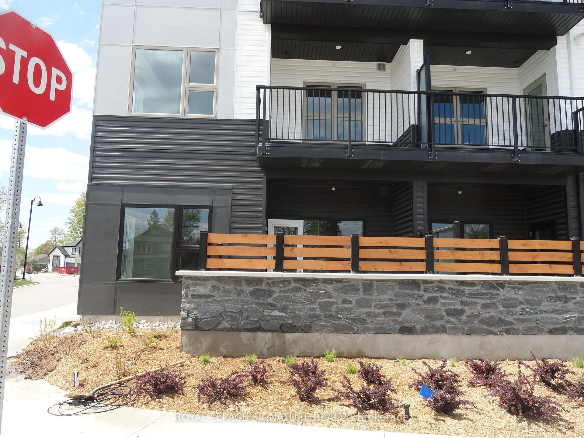 Photo 21 of Unit 112, 110 Fergus Avenue, Kitchener, Stanley Park — HOMEH