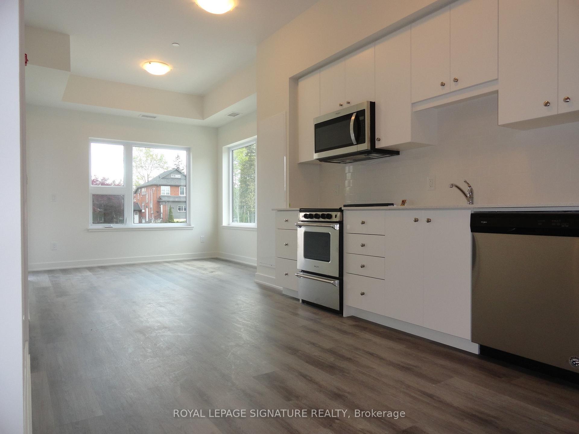 Photo 10 of Unit 112, 110 Fergus Avenue, Kitchener, Stanley Park — HOMEH