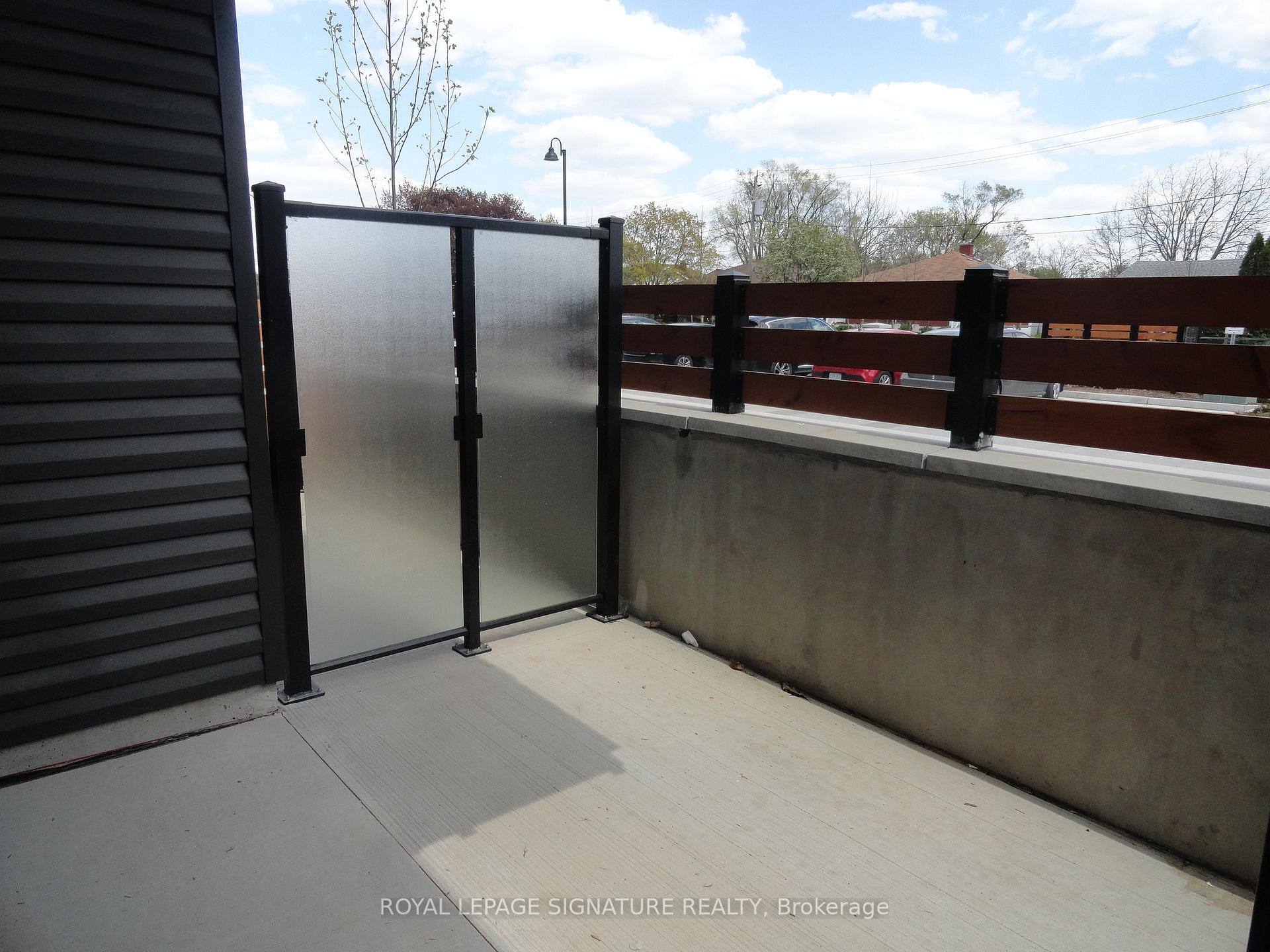 Photo 18 of Unit 112, 110 Fergus Avenue, Kitchener, Stanley Park — HOMEH