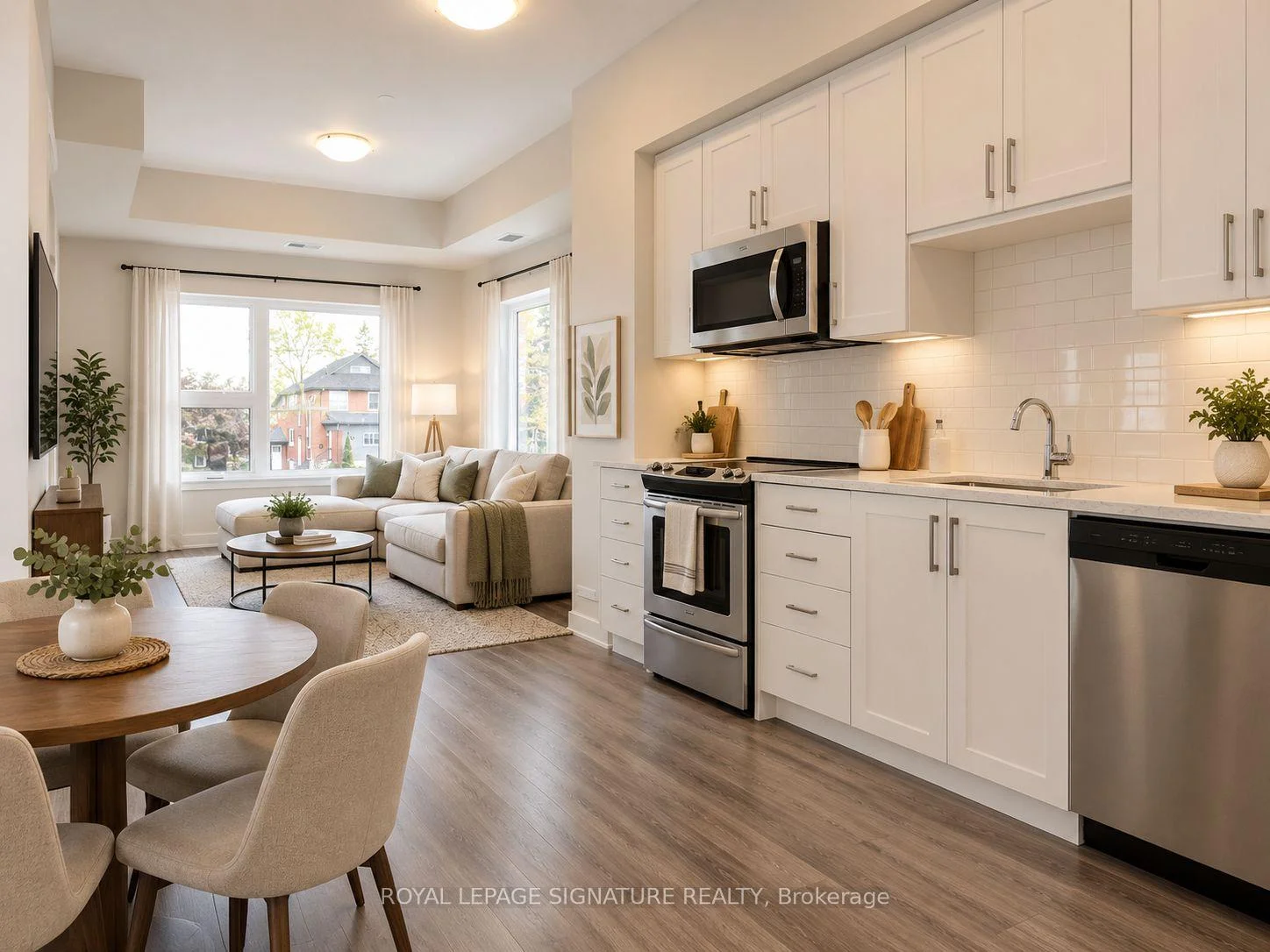 Photo 5 of Unit 112, 110 Fergus Avenue, Kitchener, Stanley Park — HOMEH