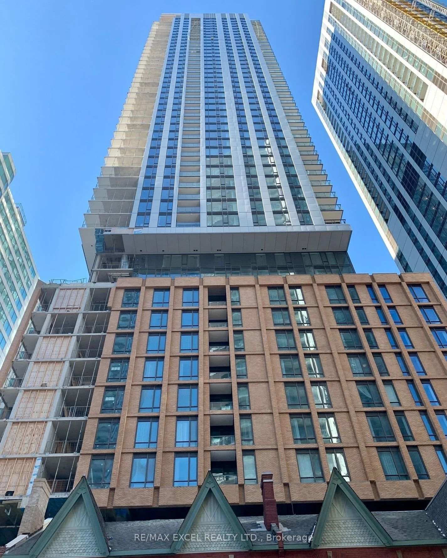 Photo 13 of Unit 4305, 8 Widmer Street, Toronto, Waterfront Communities — HOMEH
