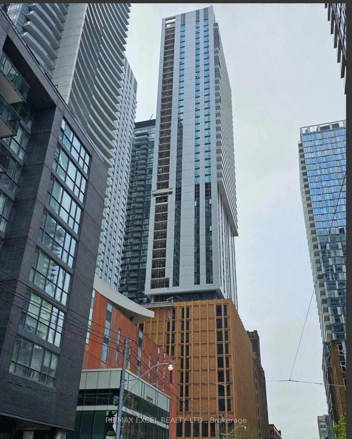 Photo 14 of Unit 4305, 8 Widmer Street, Toronto, Waterfront Communities — HOMEH
