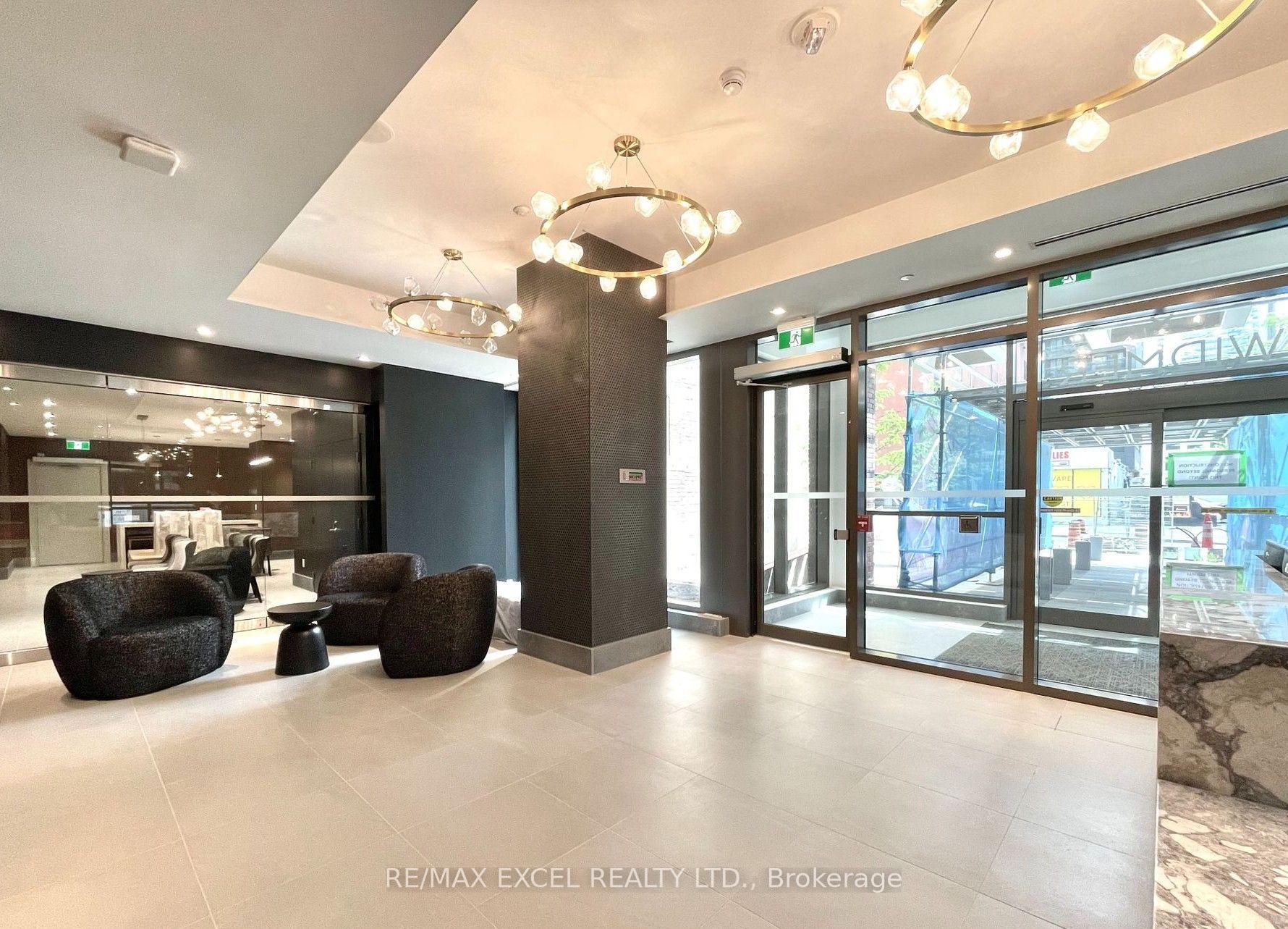 Photo 15 of Unit 4305, 8 Widmer Street, Toronto, Waterfront Communities — HOMEH