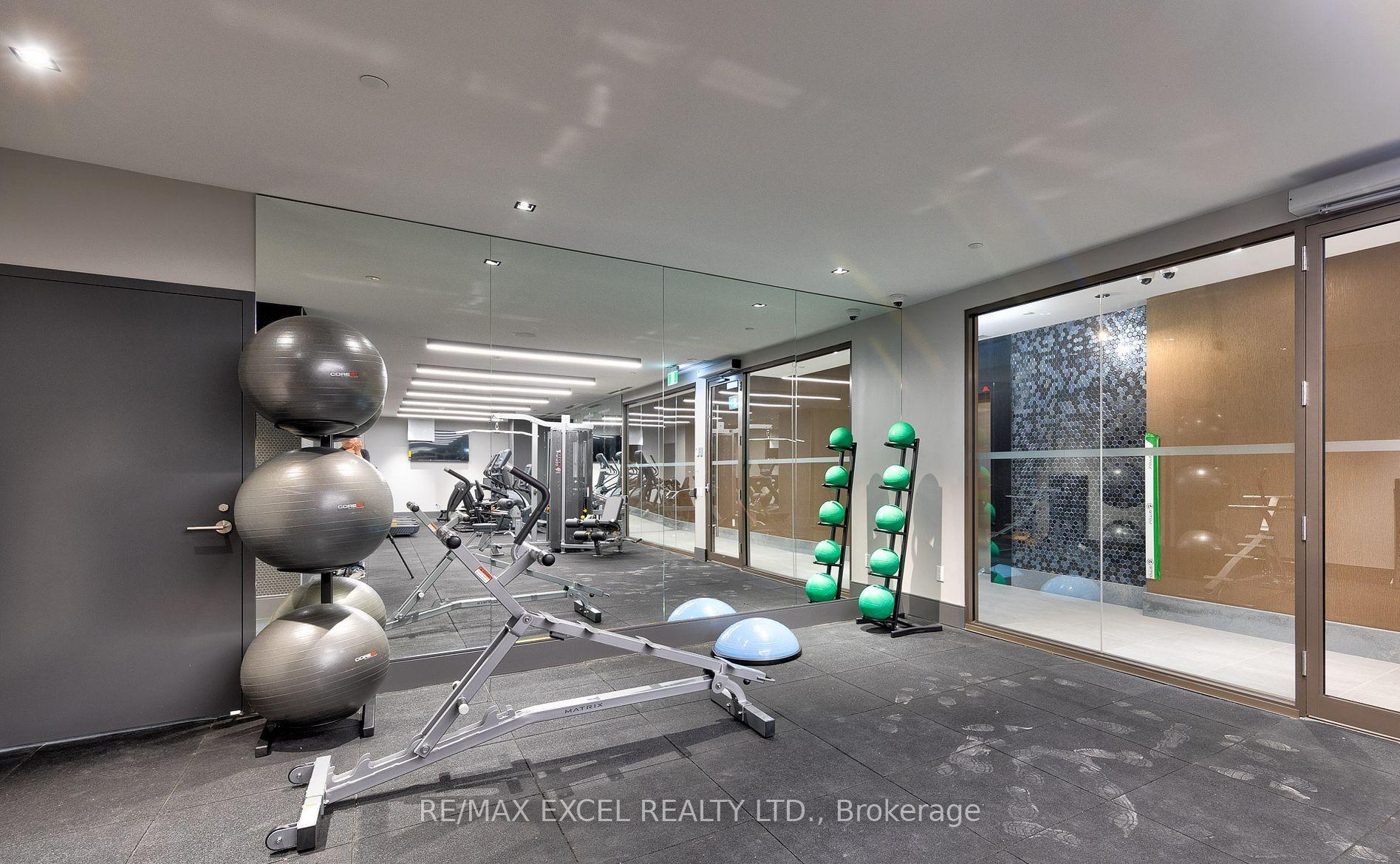 Photo 19 of Unit 4305, 8 Widmer Street, Toronto, Waterfront Communities — HOMEH