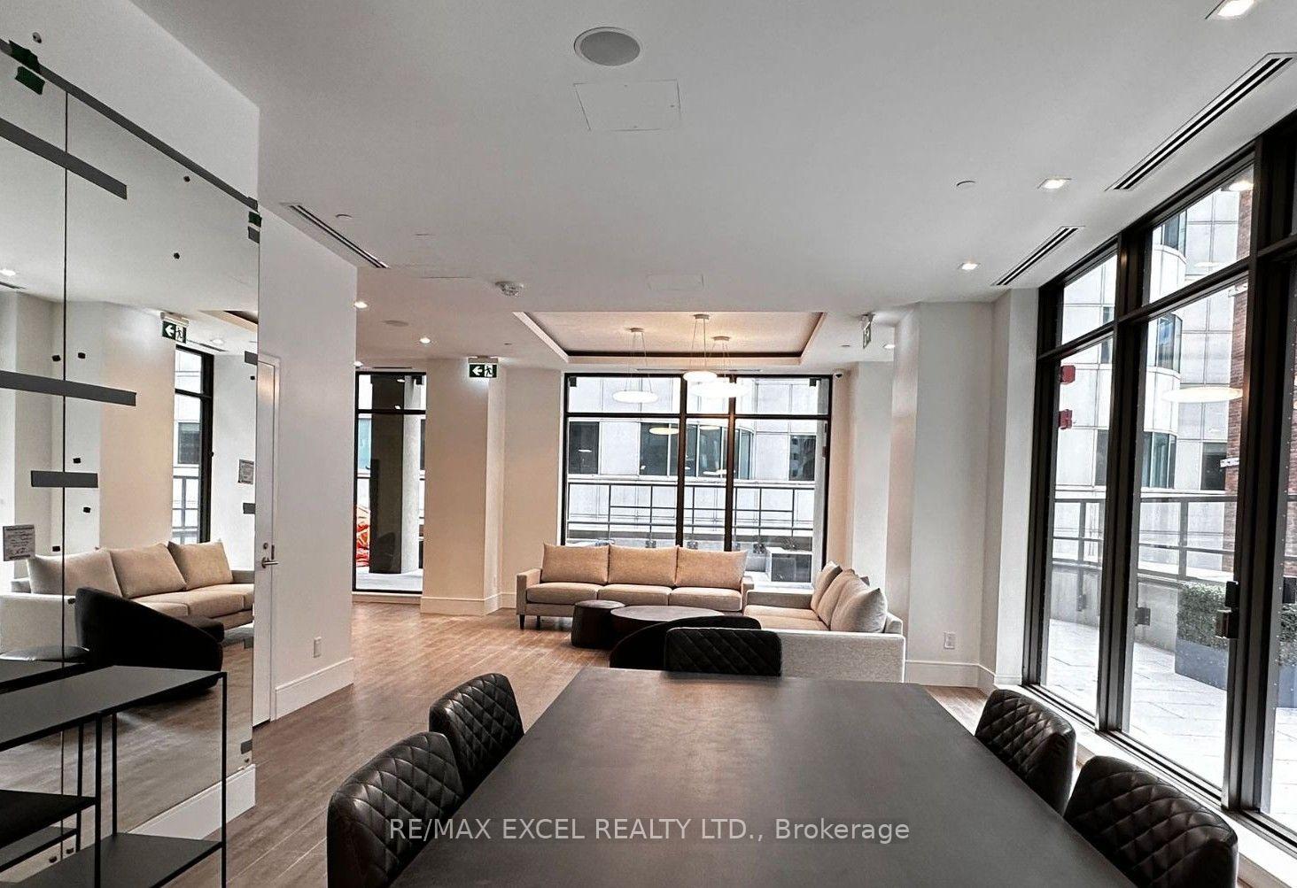 Photo 20 of Unit 4305, 8 Widmer Street, Toronto, Waterfront Communities — HOMEH