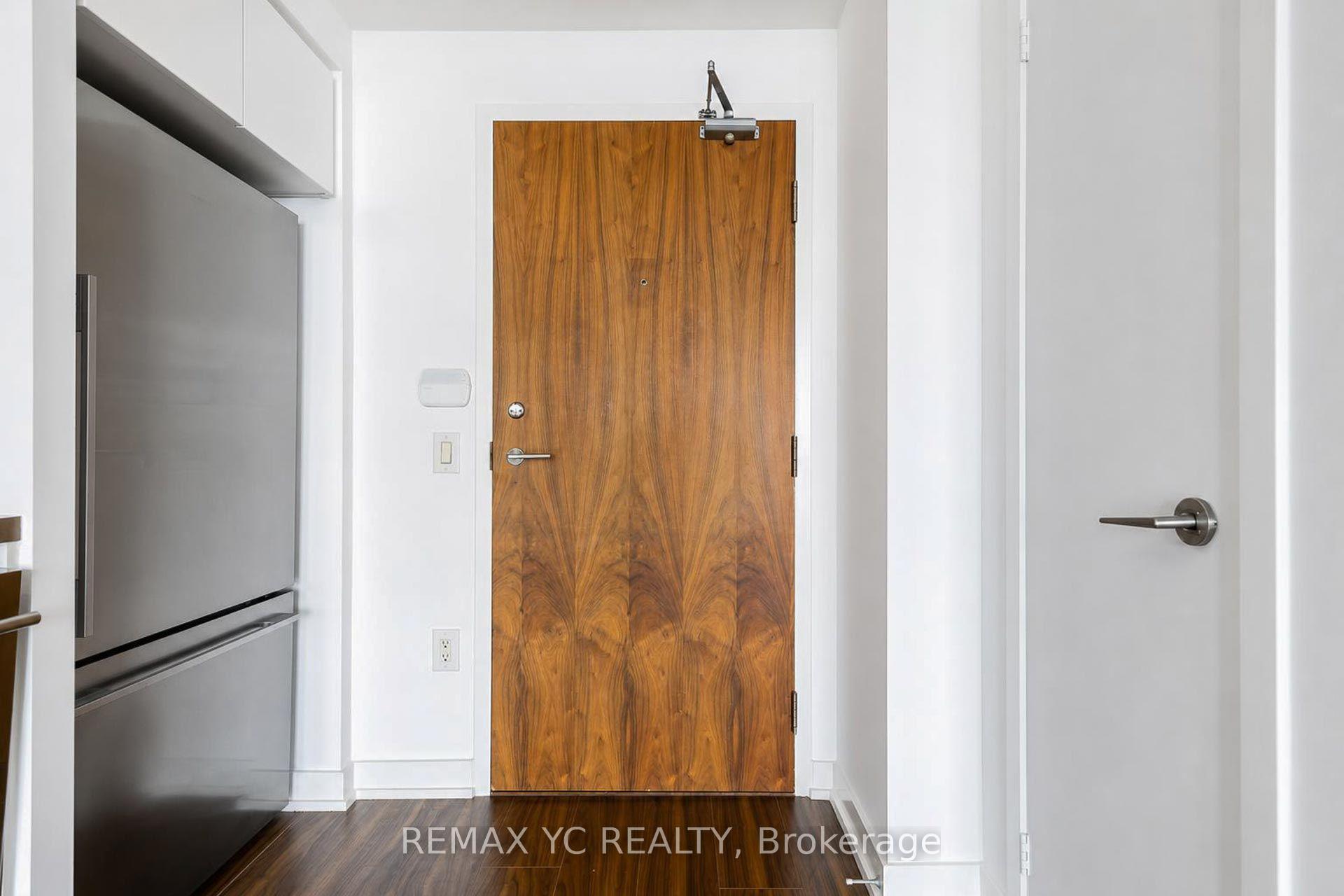 Photo 2 of Unit 4611, 75 Queens Wharf Road, Toronto, Waterfront Communities — HOMEH