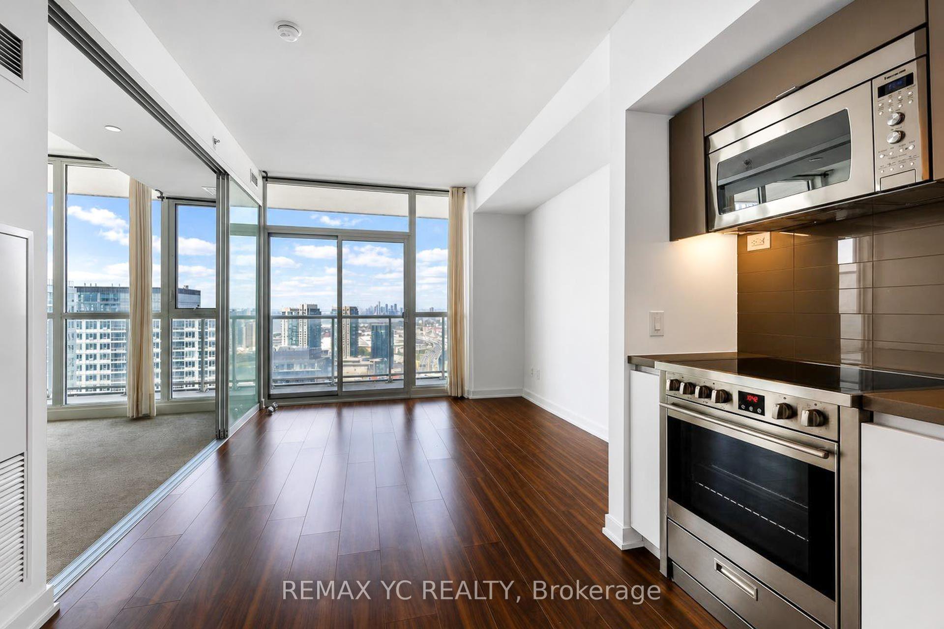 Photo 7 of Unit 4611, 75 Queens Wharf Road, Toronto, Waterfront Communities — HOMEH