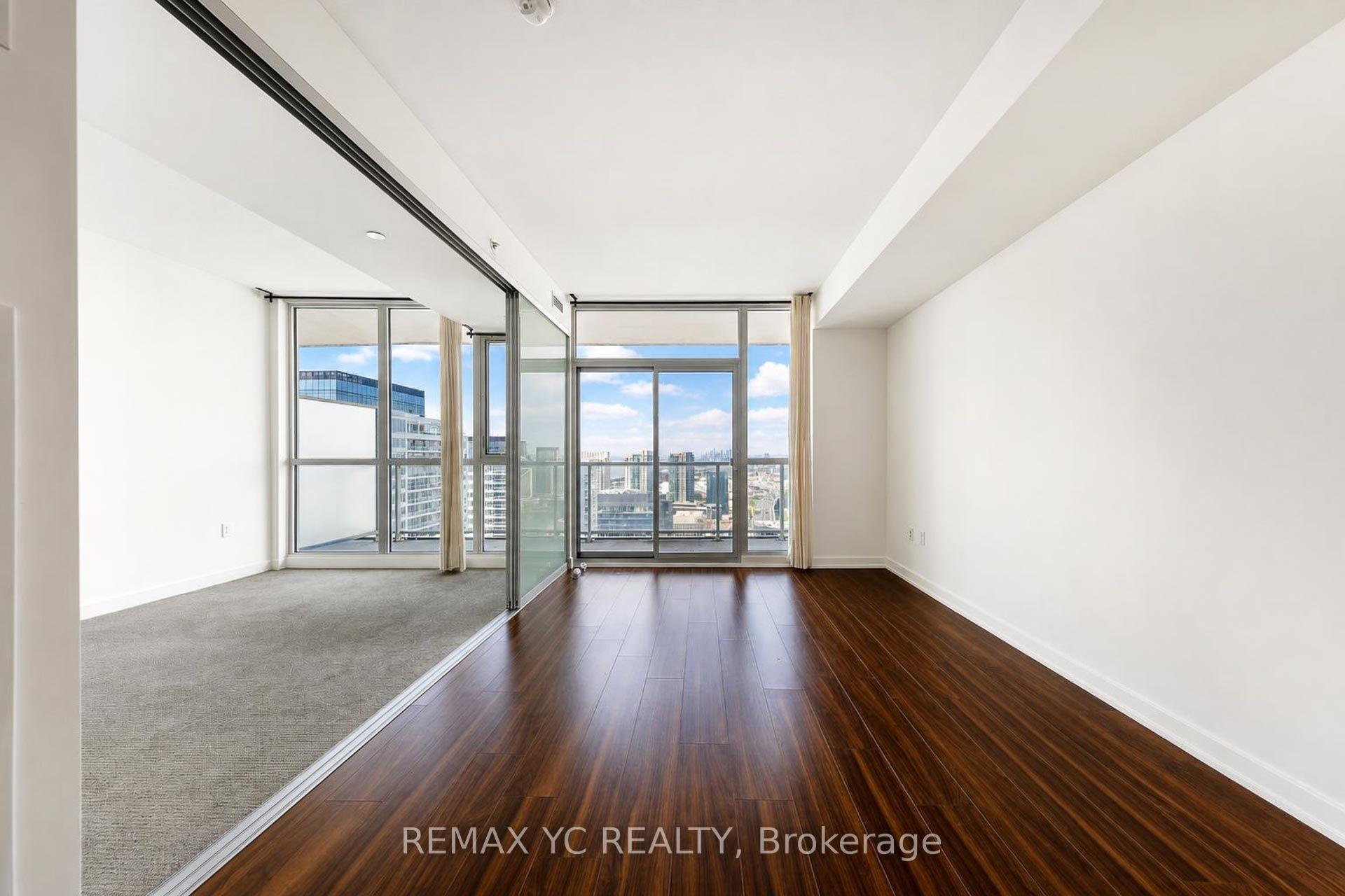 Photo 8 of Unit 4611, 75 Queens Wharf Road, Toronto, Waterfront Communities — HOMEH