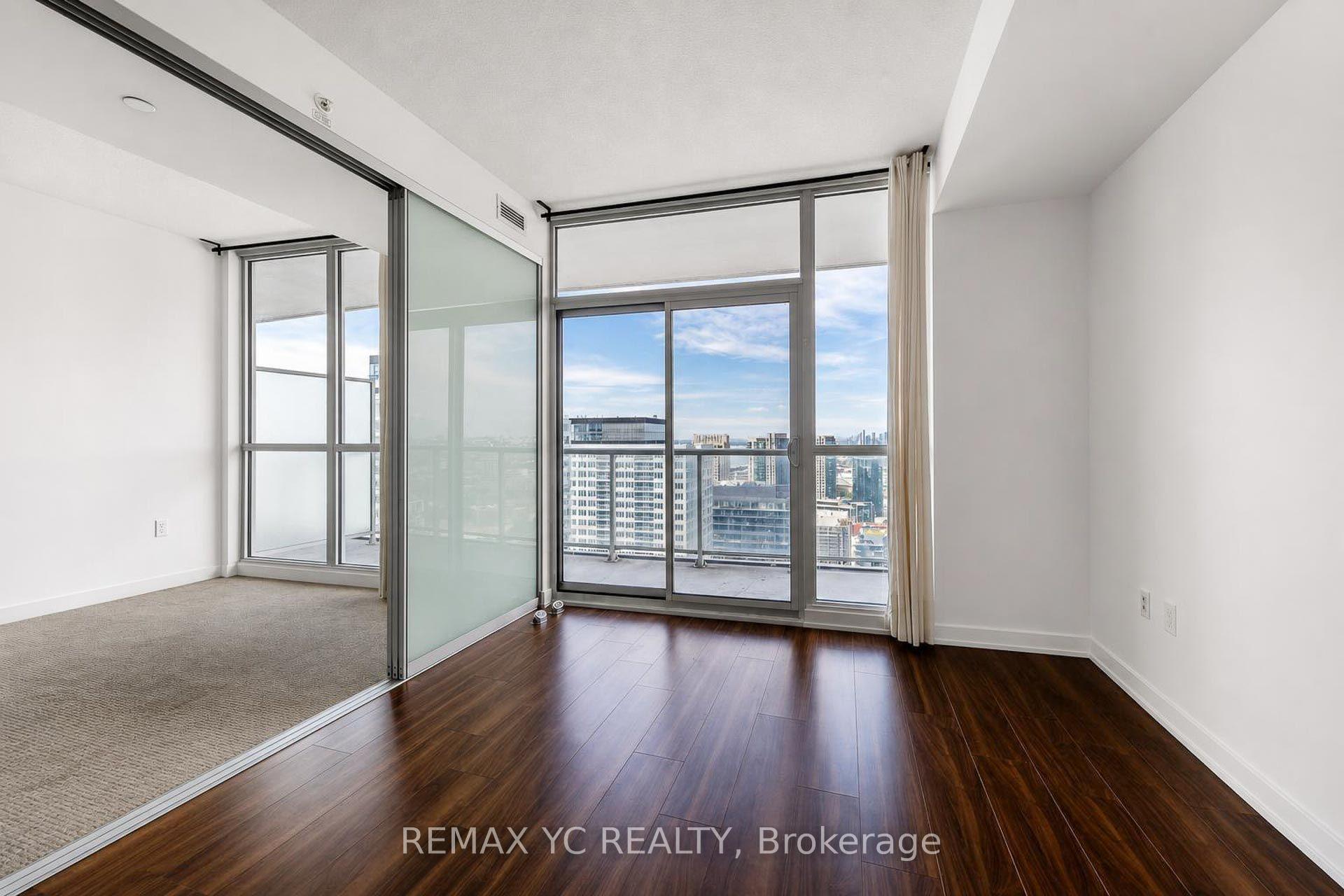 Photo 9 of Unit 4611, 75 Queens Wharf Road, Toronto, Waterfront Communities — HOMEH
