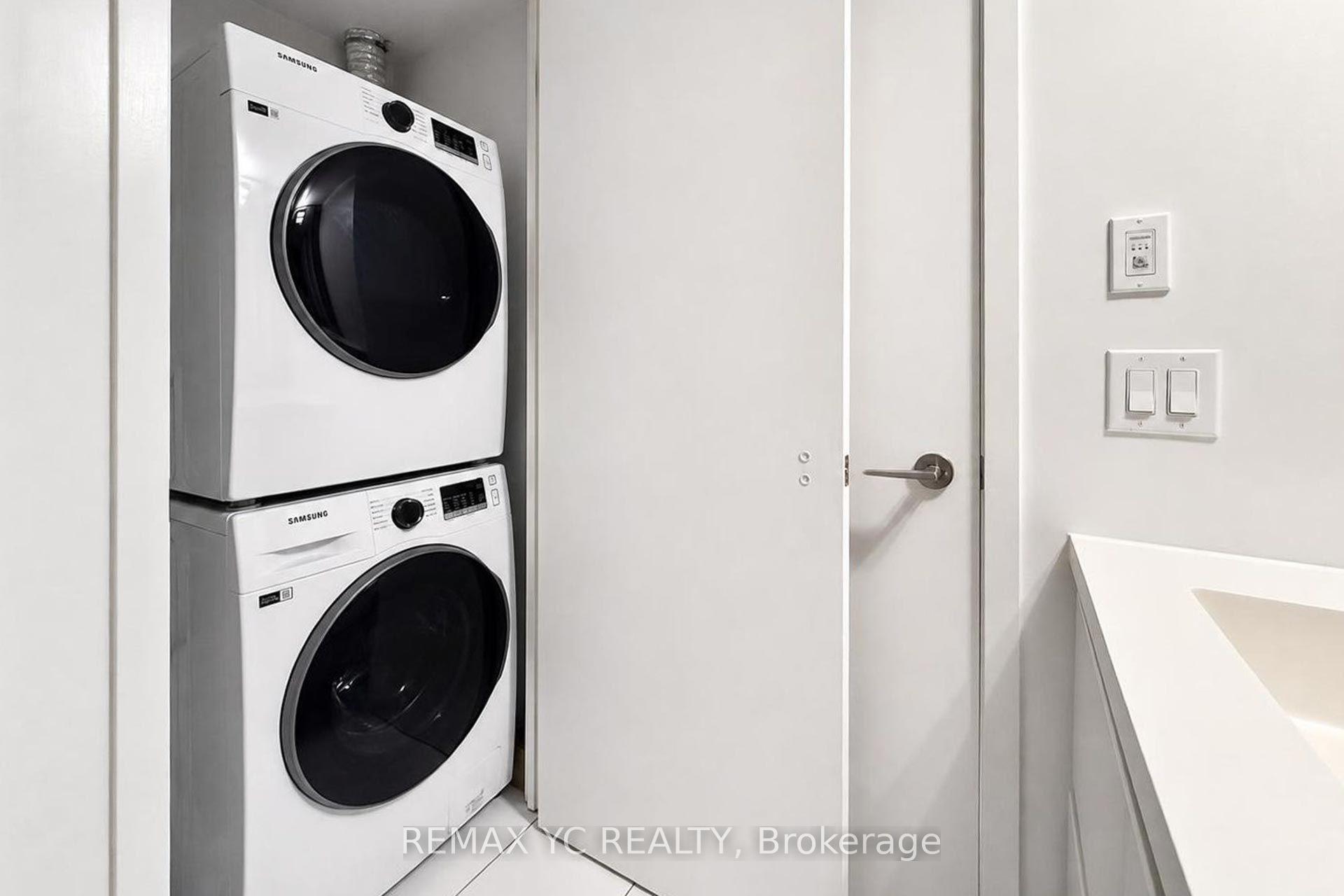 Photo 14 of Unit 4611, 75 Queens Wharf Road, Toronto, Waterfront Communities — HOMEH