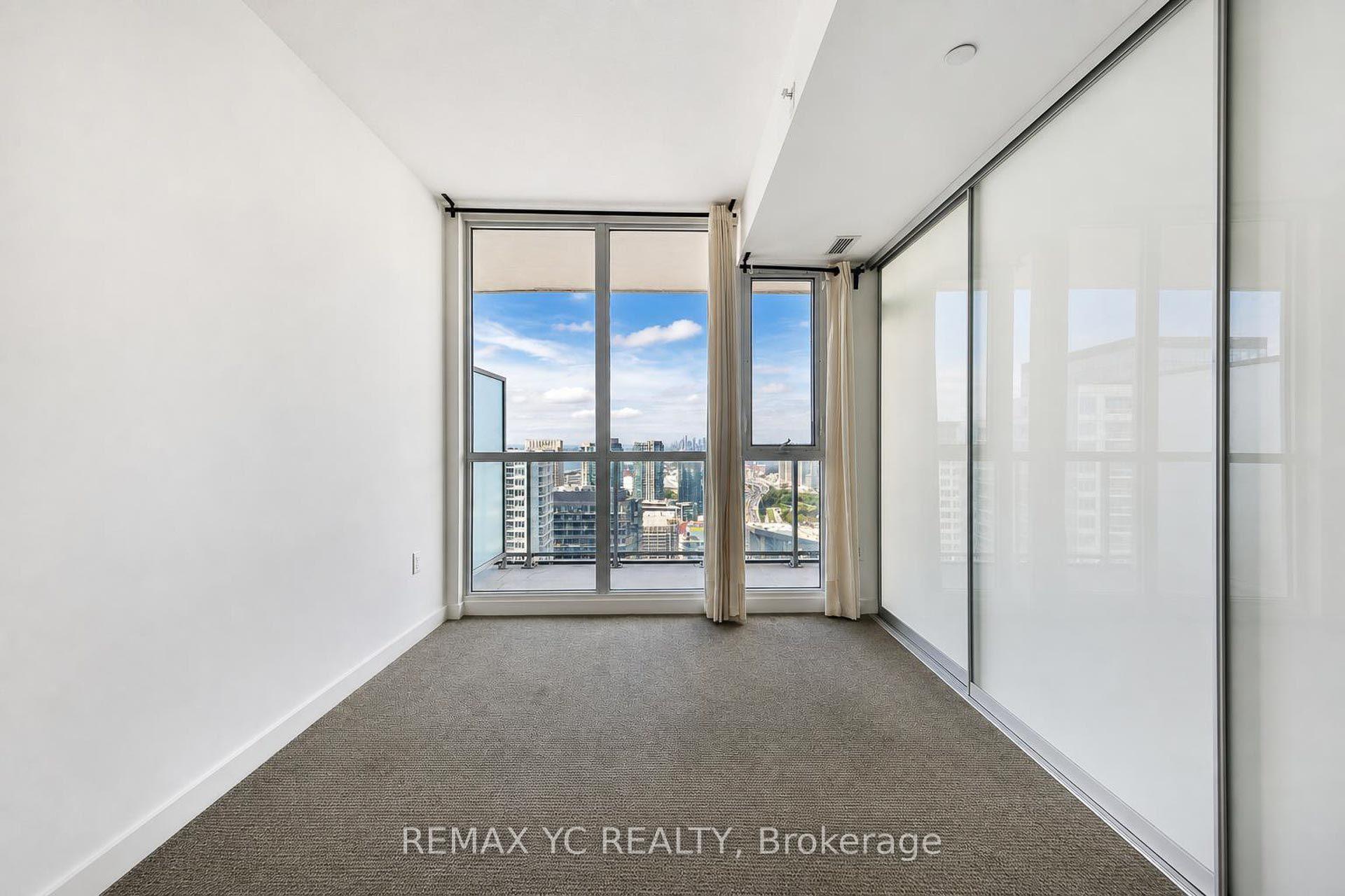 Photo 16 of Unit 4611, 75 Queens Wharf Road, Toronto, Waterfront Communities — HOMEH