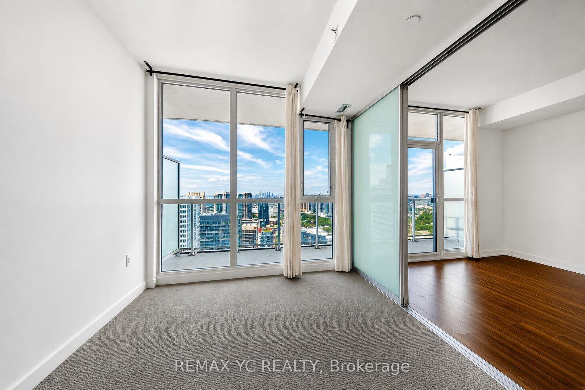 Photo 20 of Unit 4611, 75 Queens Wharf Road, Toronto, Waterfront Communities — HOMEH