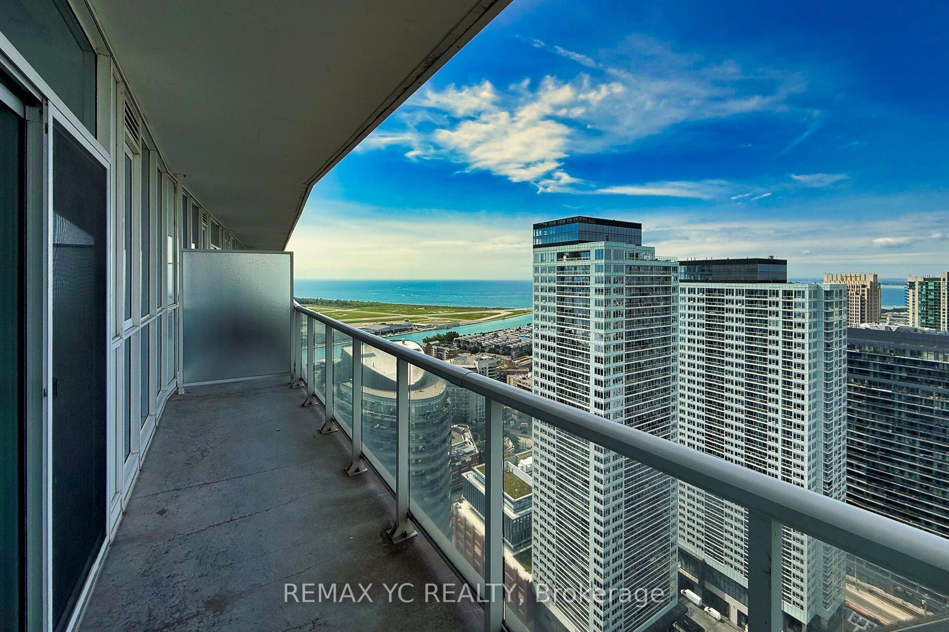 Photo 21 of Unit 4611, 75 Queens Wharf Road, Toronto, Waterfront Communities — HOMEH