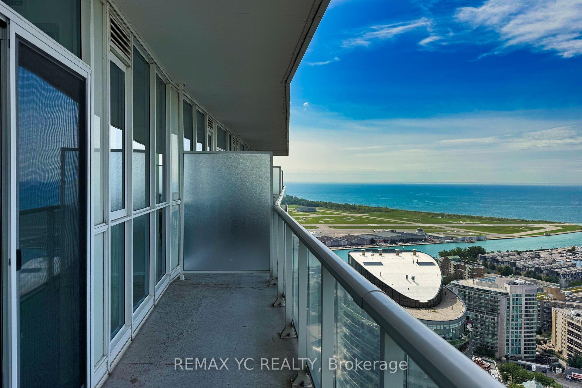 Photo 22 of Unit 4611, 75 Queens Wharf Road, Toronto, Waterfront Communities — HOMEH