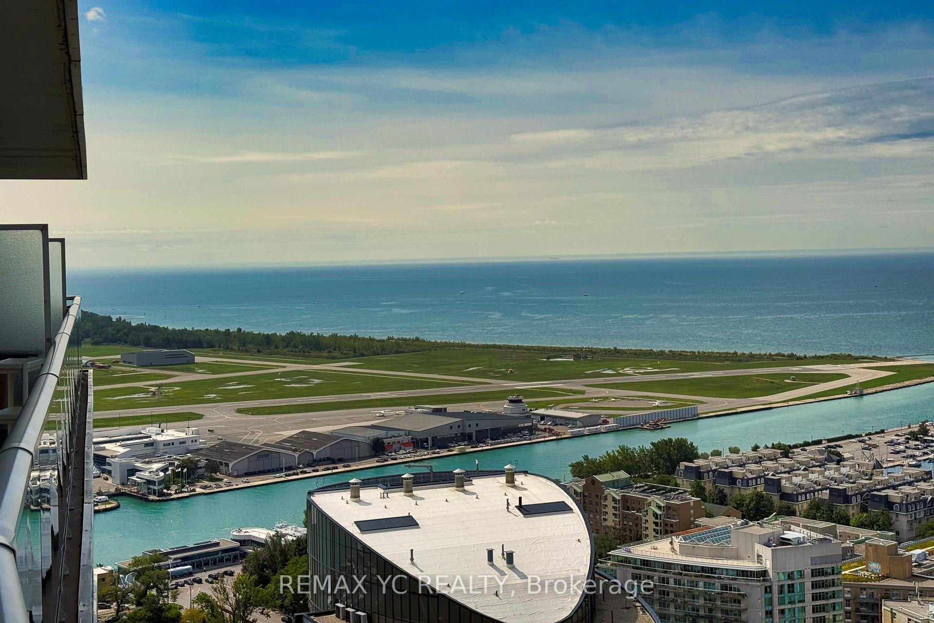 Photo 29 of Unit 4611, 75 Queens Wharf Road, Toronto, Waterfront Communities — HOMEH