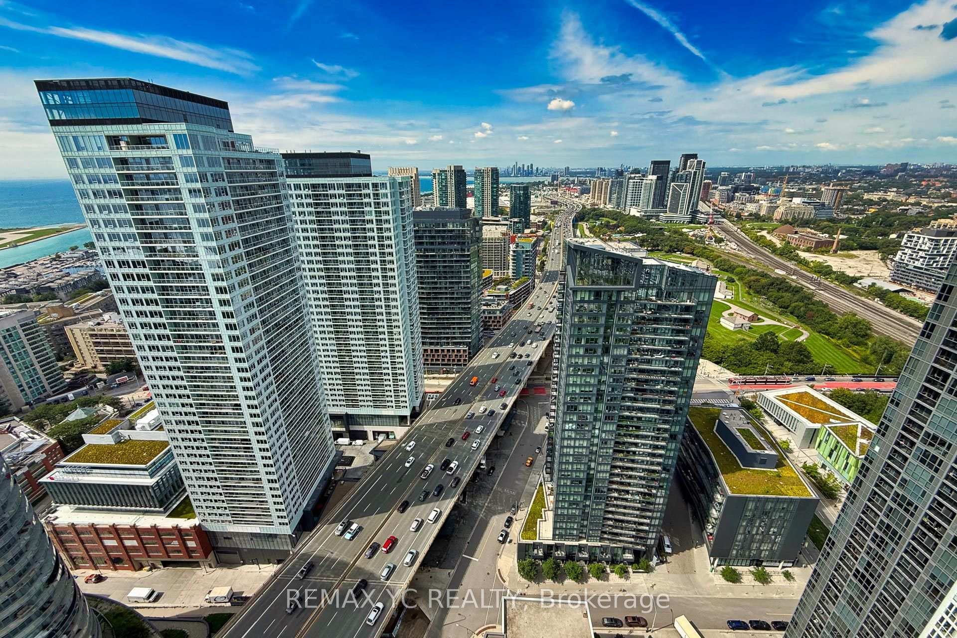 Photo 33 of Unit 4611, 75 Queens Wharf Road, Toronto, Waterfront Communities — HOMEH