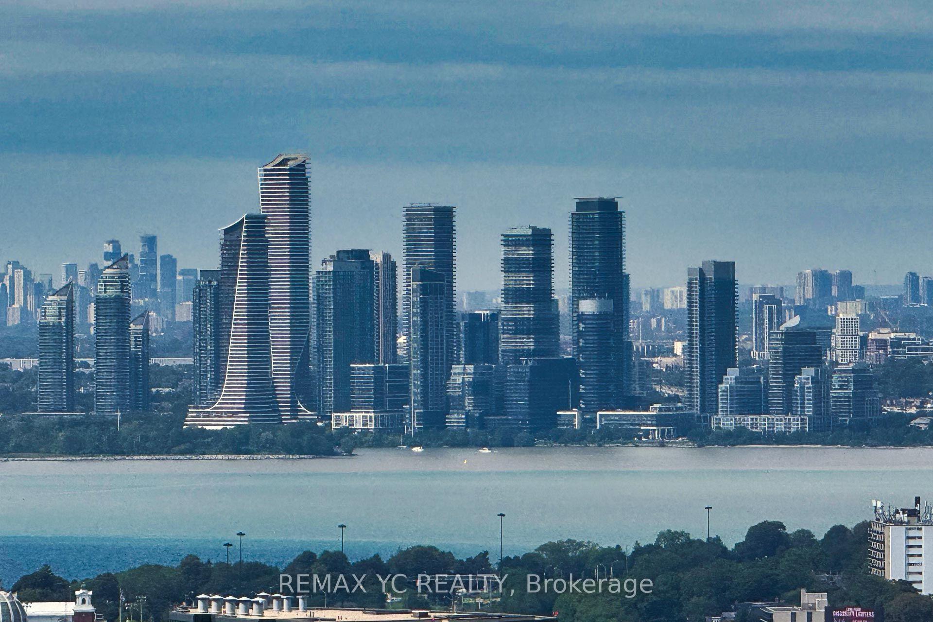 Photo 35 of Unit 4611, 75 Queens Wharf Road, Toronto, Waterfront Communities — HOMEH