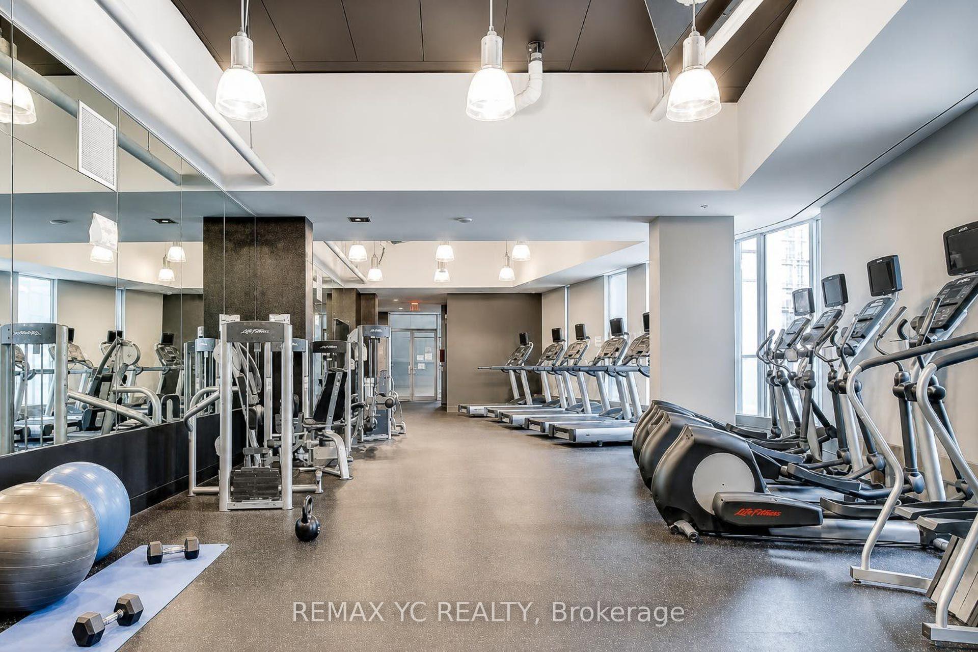 Photo 36 of Unit 4611, 75 Queens Wharf Road, Toronto, Waterfront Communities — HOMEH