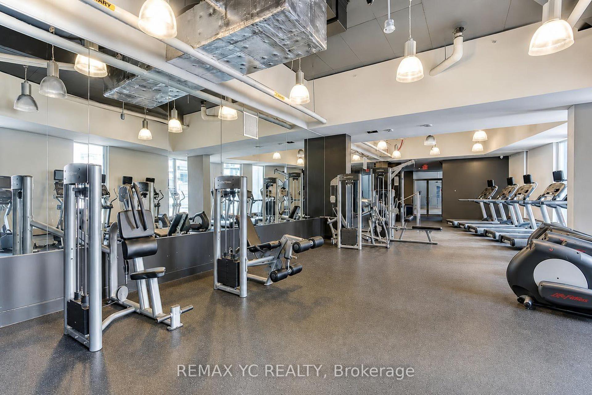 Photo 37 of Unit 4611, 75 Queens Wharf Road, Toronto, Waterfront Communities — HOMEH