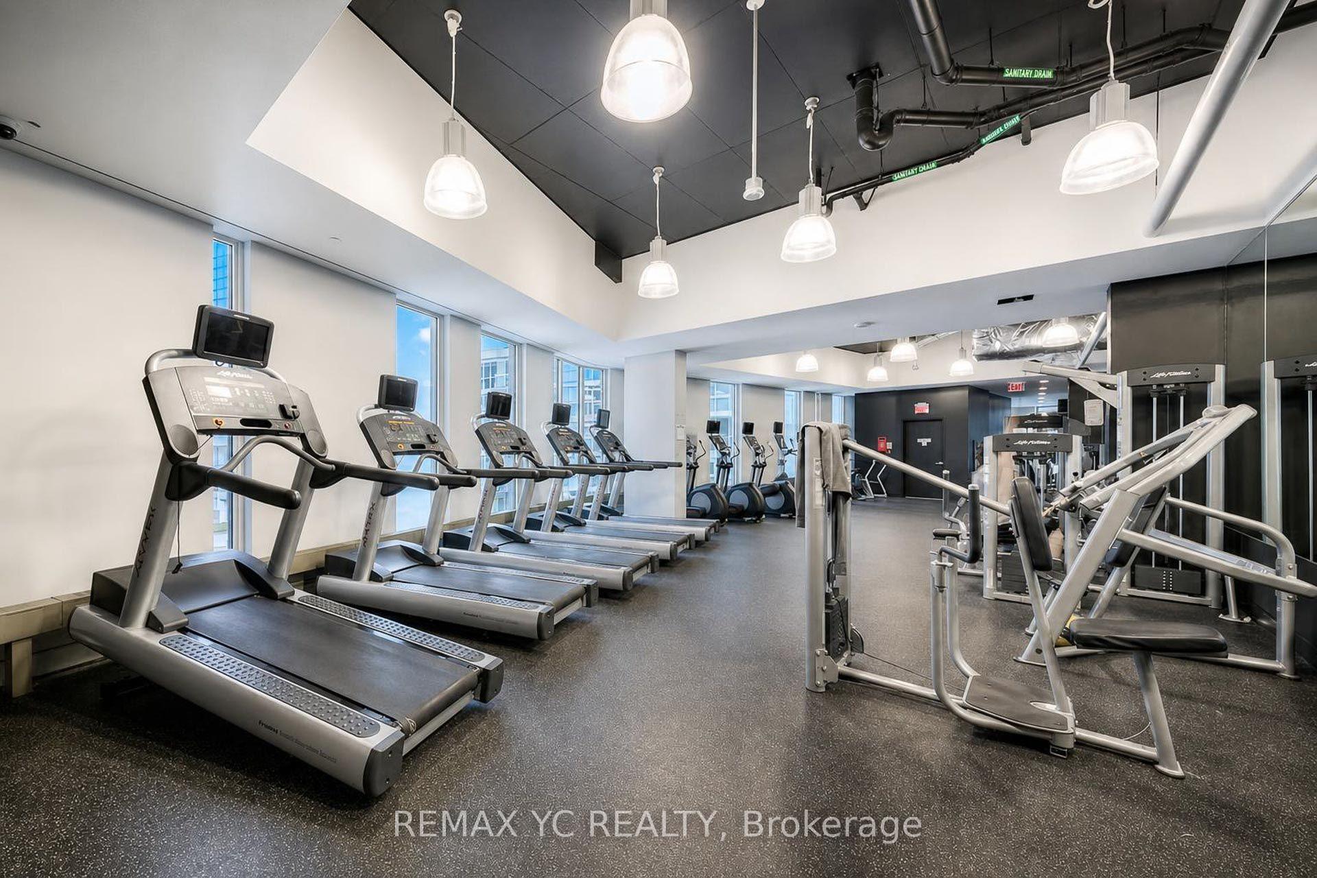 Photo 38 of Unit 4611, 75 Queens Wharf Road, Toronto, Waterfront Communities — HOMEH