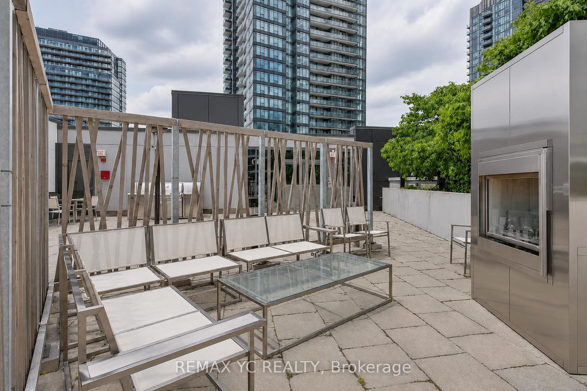 Photo 41 of Unit 4611, 75 Queens Wharf Road, Toronto, Waterfront Communities — HOMEH