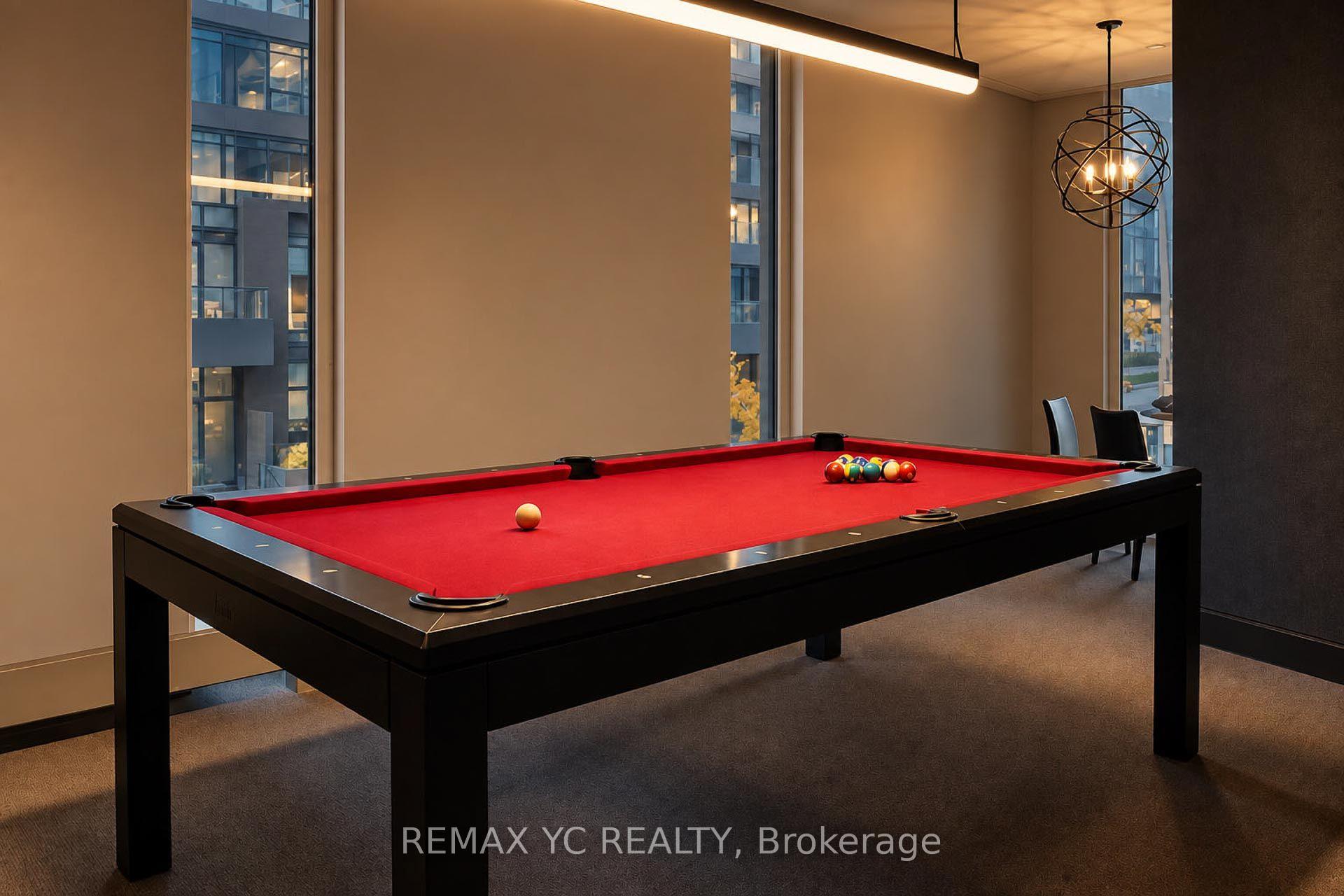 Photo 42 of Unit 4611, 75 Queens Wharf Road, Toronto, Waterfront Communities — HOMEH