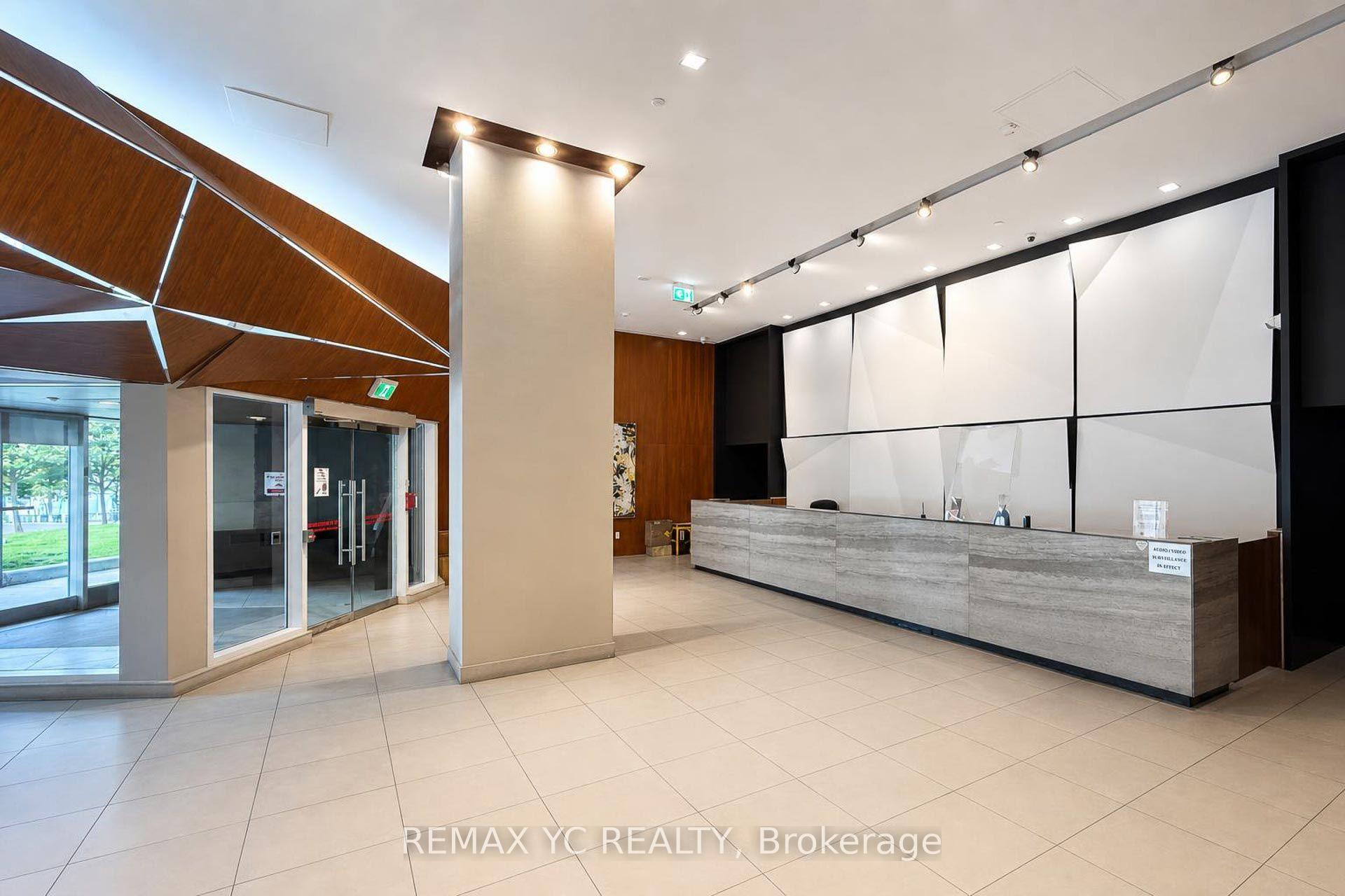 Photo 45 of Unit 4611, 75 Queens Wharf Road, Toronto, Waterfront Communities — HOMEH