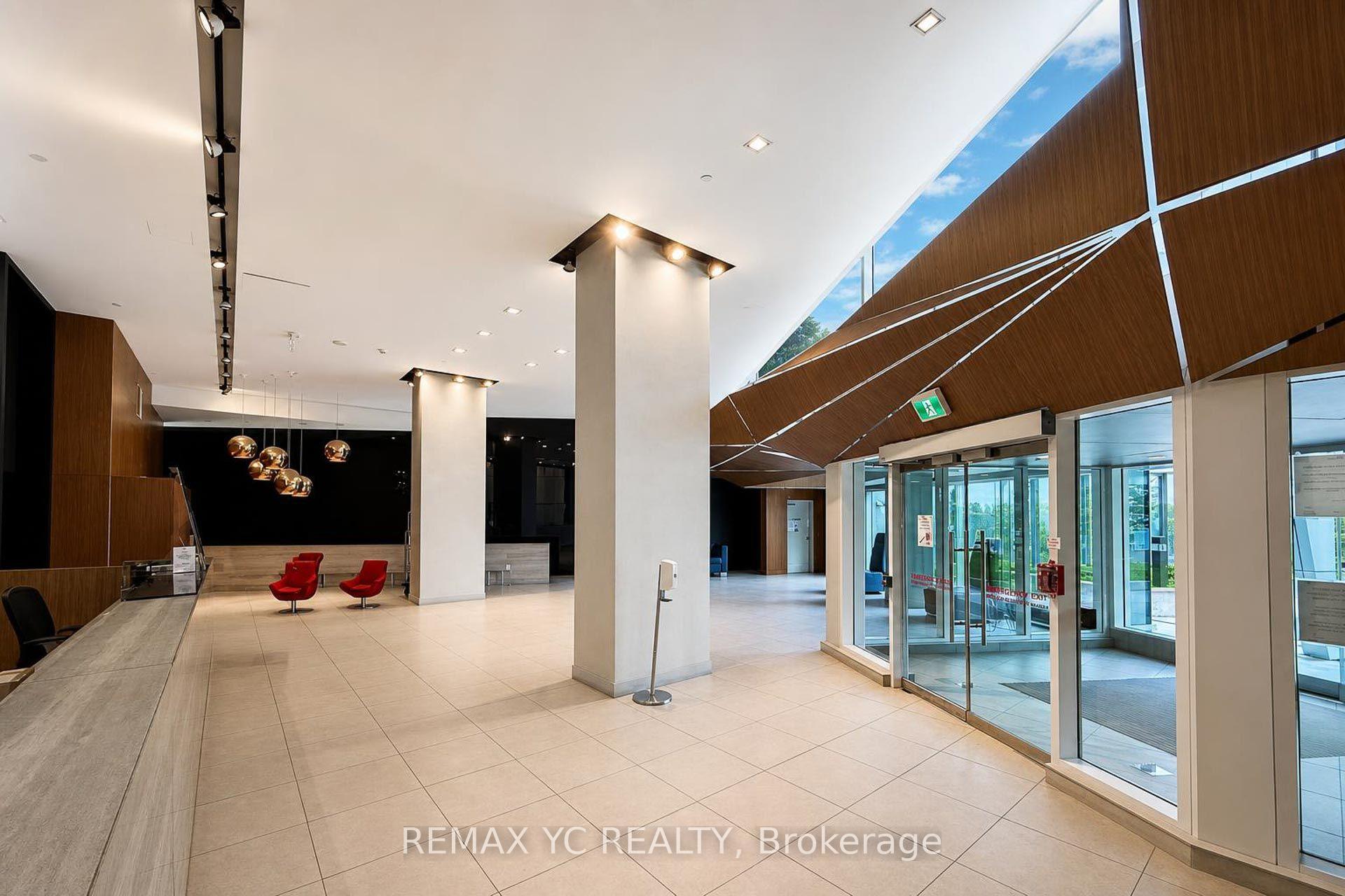Photo 46 of Unit 4611, 75 Queens Wharf Road, Toronto, Waterfront Communities — HOMEH