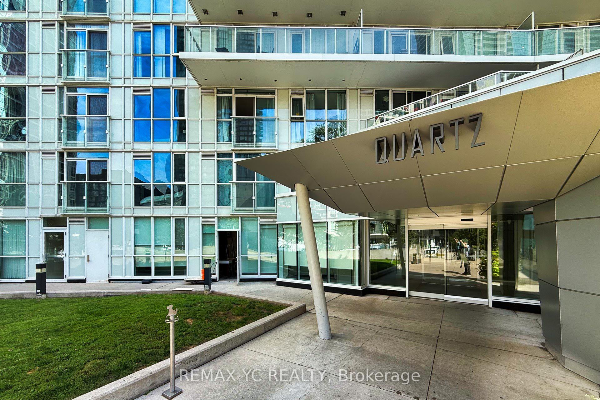 Photo 47 of Unit 4611, 75 Queens Wharf Road, Toronto, Waterfront Communities — HOMEH