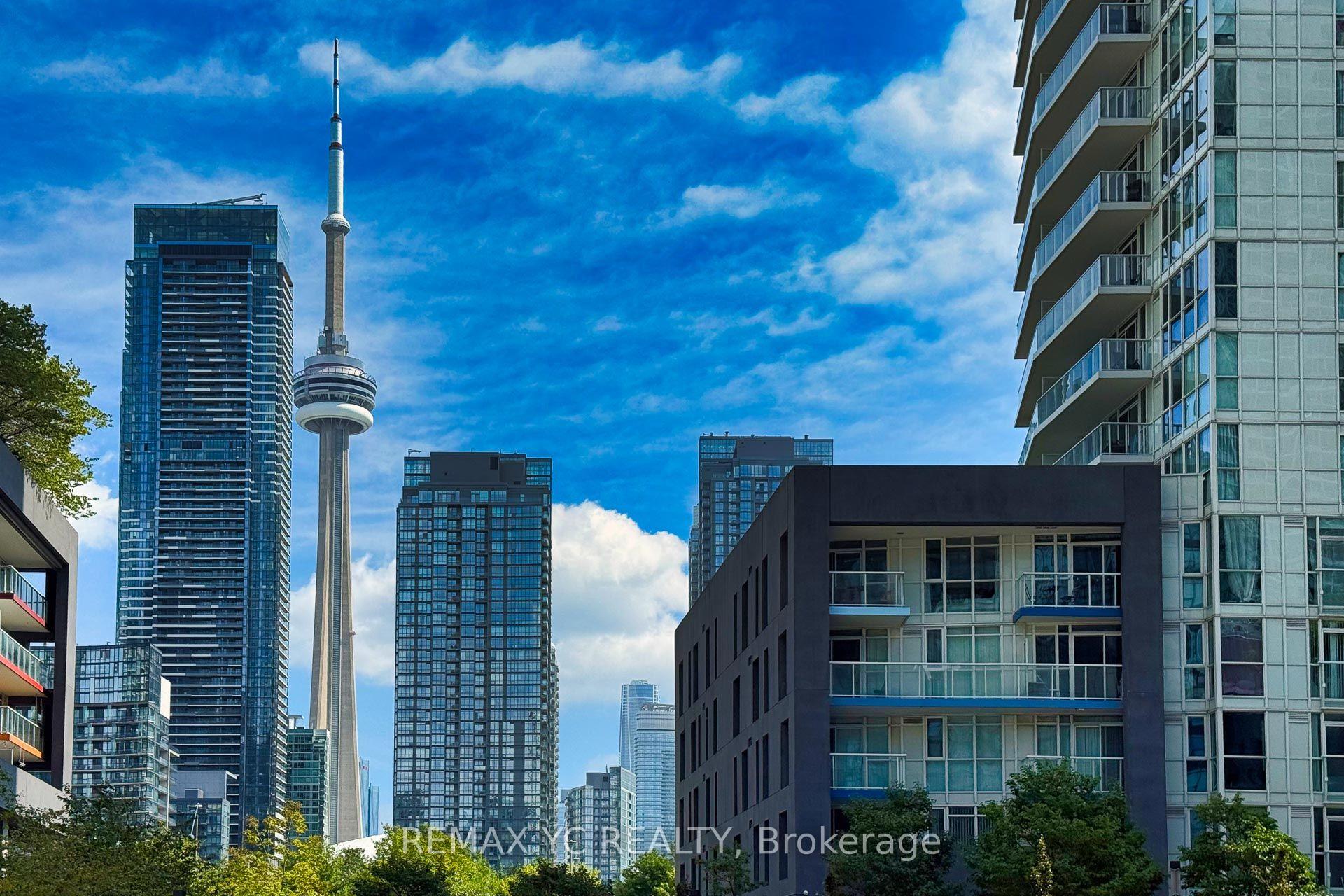 Photo 48 of Unit 4611, 75 Queens Wharf Road, Toronto, Waterfront Communities — HOMEH