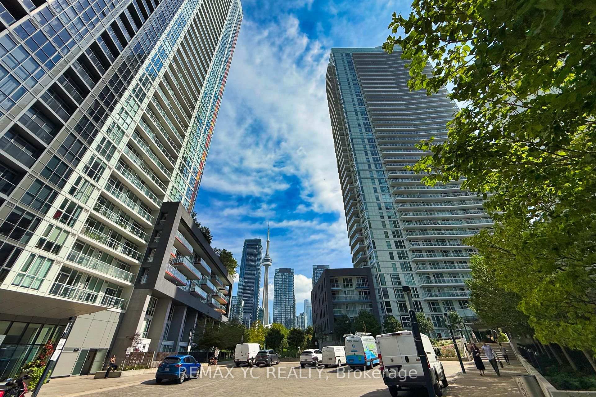 Photo 49 of Unit 4611, 75 Queens Wharf Road, Toronto, Waterfront Communities — HOMEH