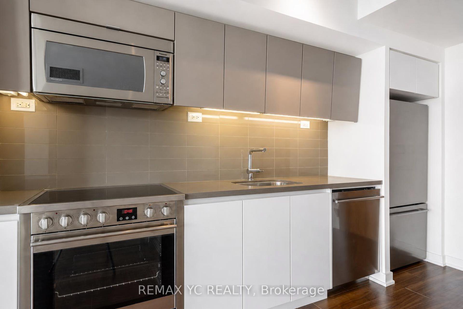 Photo 50 of Unit 4611, 75 Queens Wharf Road, Toronto, Waterfront Communities — HOMEH