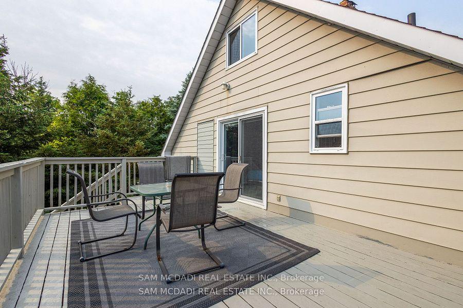 Photo 2 of Unit Upper, 14011 Trafalgar Road, Halton Hills, Rural Halton Hills — HOMEH