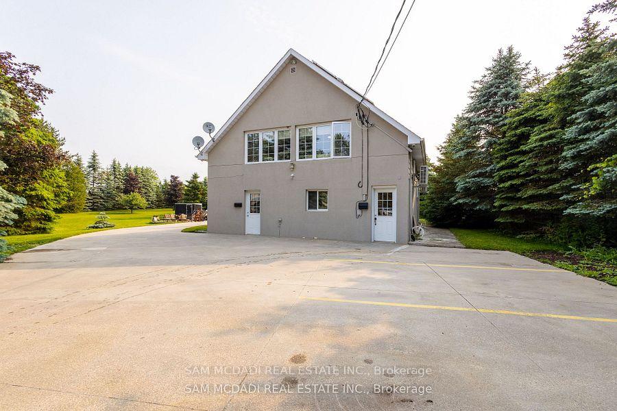 Photo 3 of Unit Upper, 14011 Trafalgar Road, Halton Hills, Rural Halton Hills — HOMEH