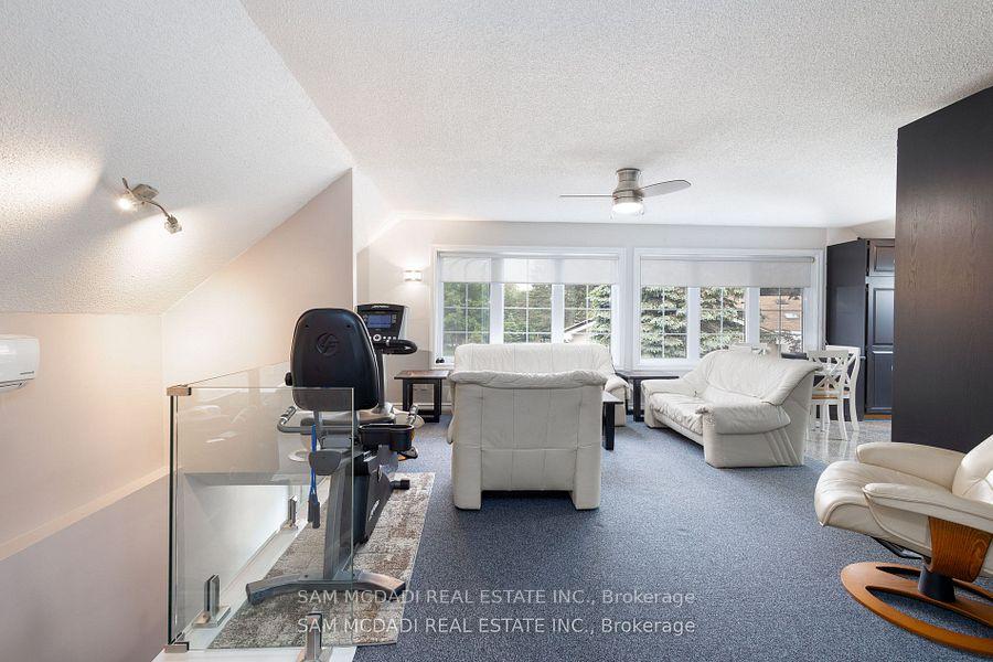 Photo 11 of Unit Upper, 14011 Trafalgar Road, Halton Hills, Rural Halton Hills — HOMEH